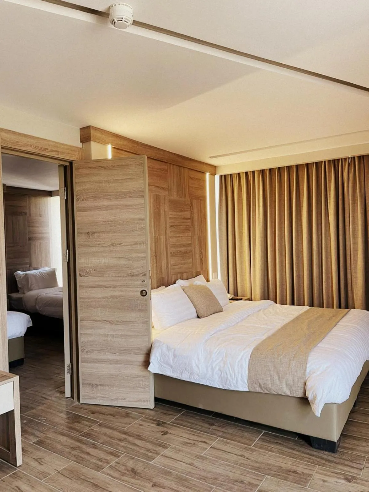 Family Suite in Alena Boutique Hotel