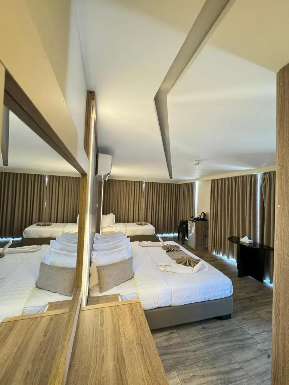 Triple Room in Alena Boutique Hotel Triple Room in Alena Boutique Hotel