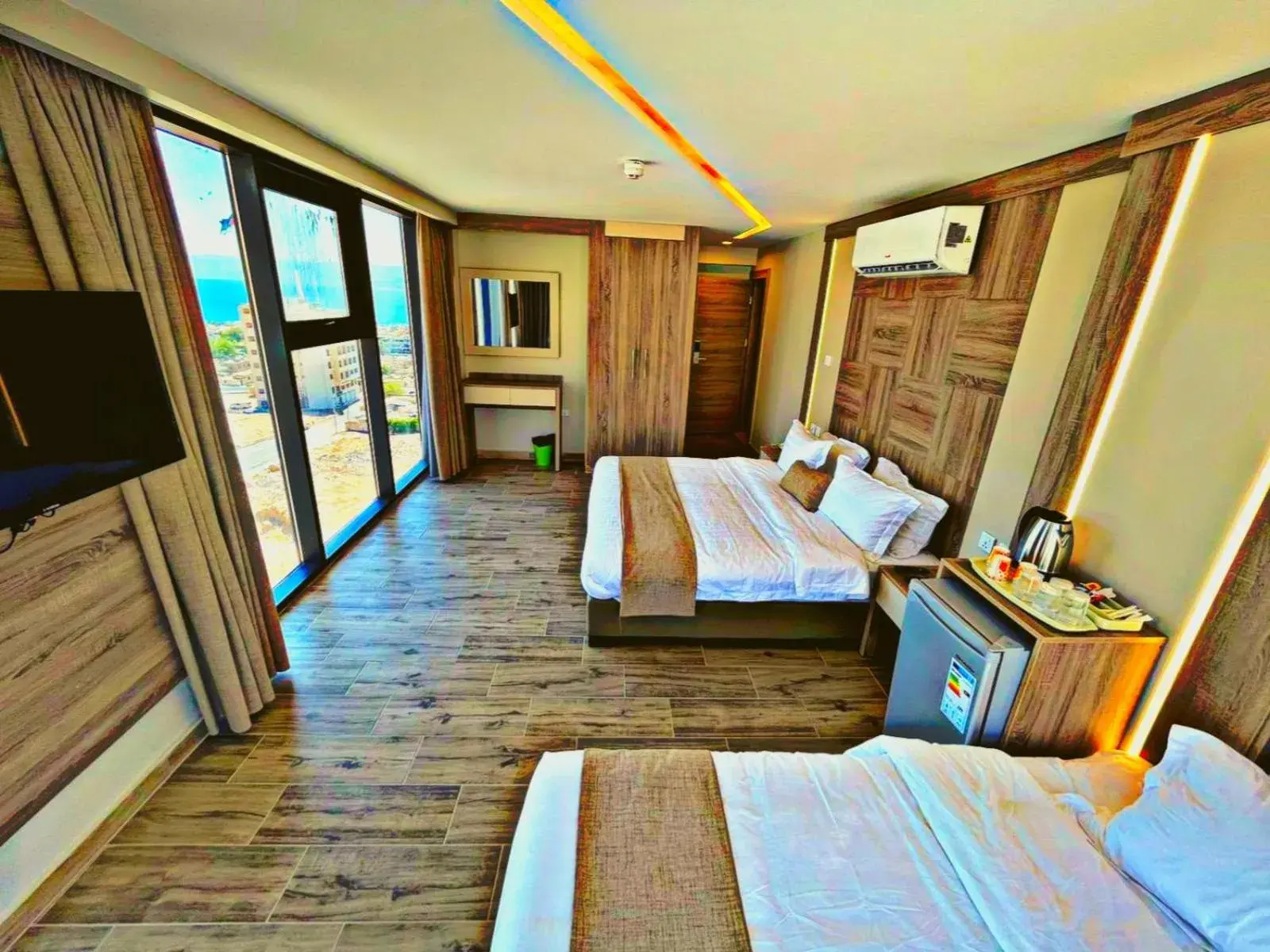Triple Room in Alena Boutique Hotel Triple Room in Alena Boutique Hotel