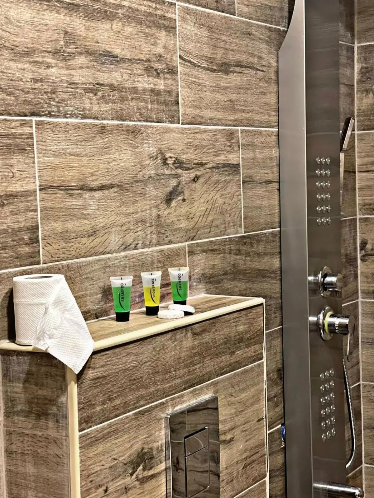 Triple Room in Alena Boutique Hotel Triple Room in Alena Boutique Hotel