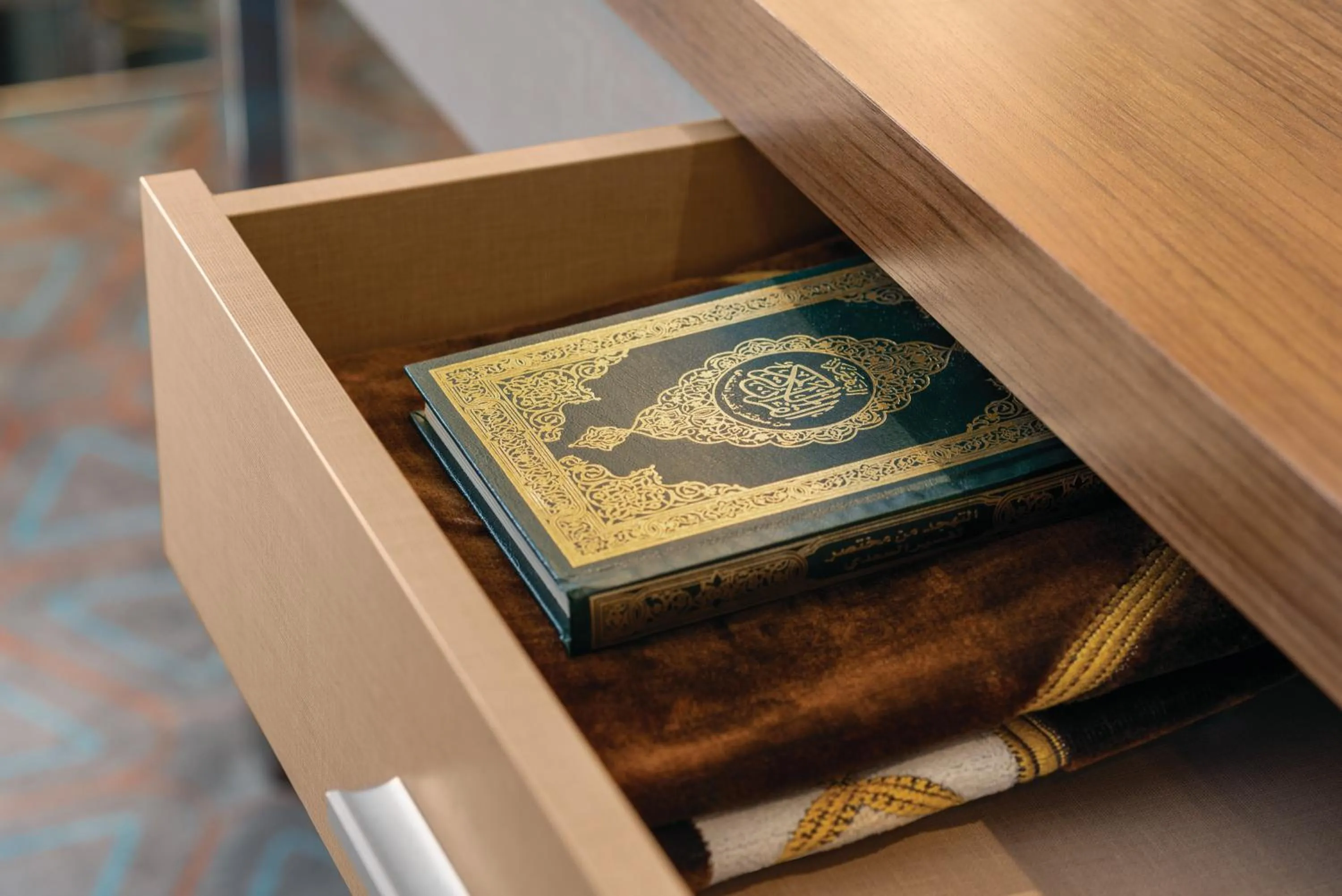 Ramada by Wyndham Makkah Zad Al Tayseer