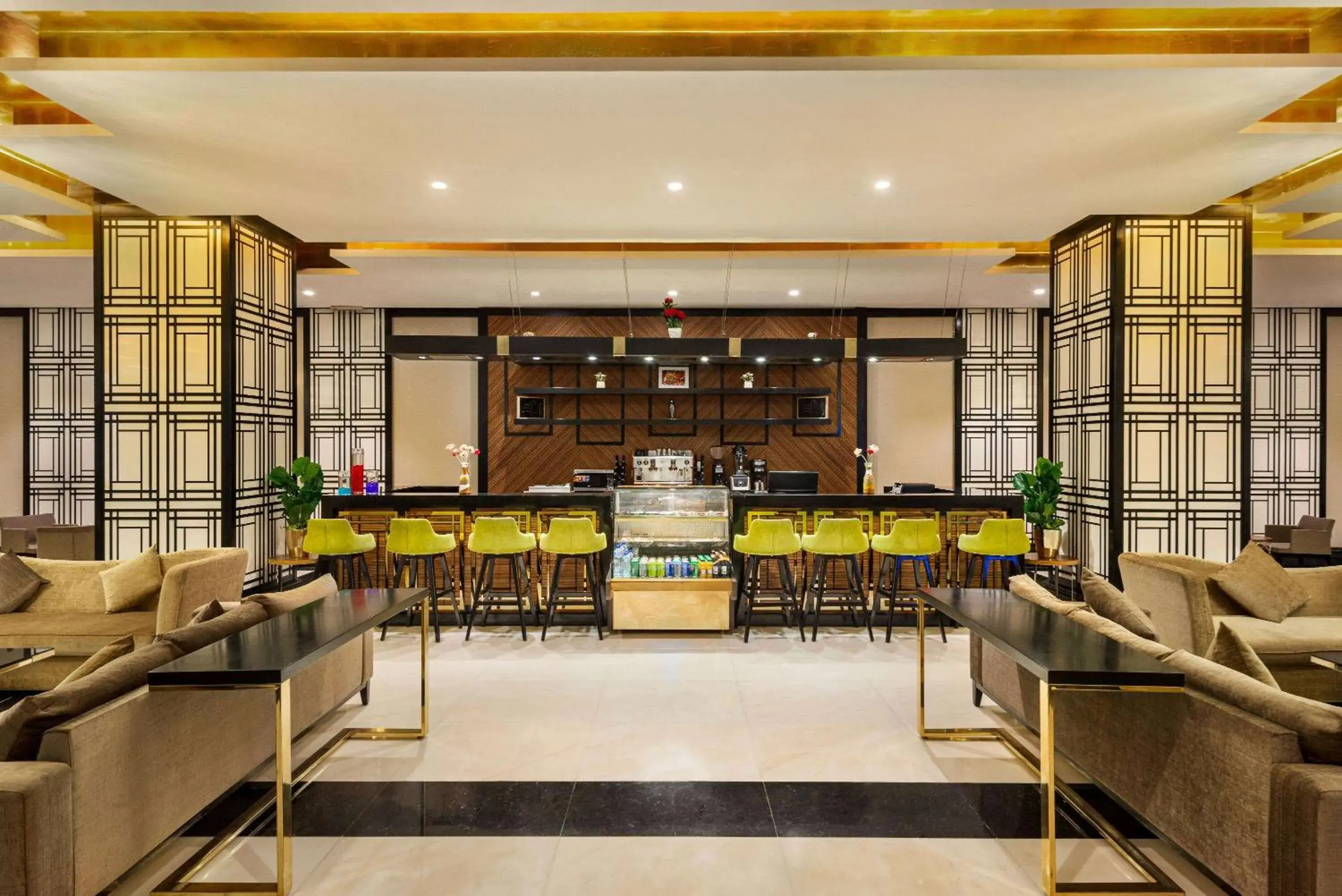 Restaurant/places to eat in Ramada by Wyndham Makkah Zad Al Rawda Restaurant/places to eat in Ramada by Wyndham Makkah Zad Al Rawda