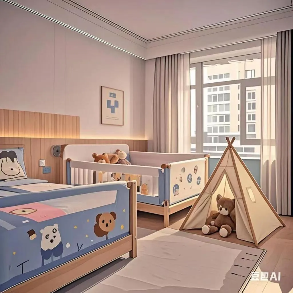 Howard Johnson by Wyndham Huaqiao Plaza Xinyu