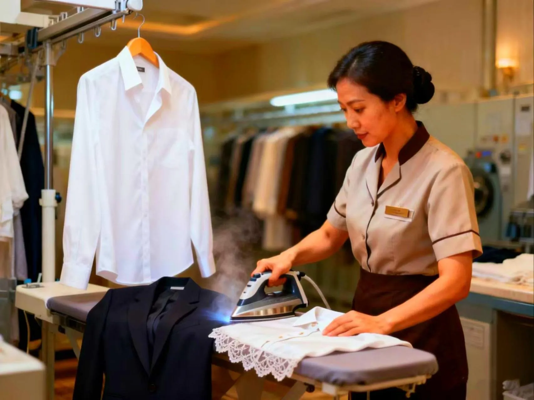 Howard Johnson by Wyndham Huaqiao Plaza Xinyu