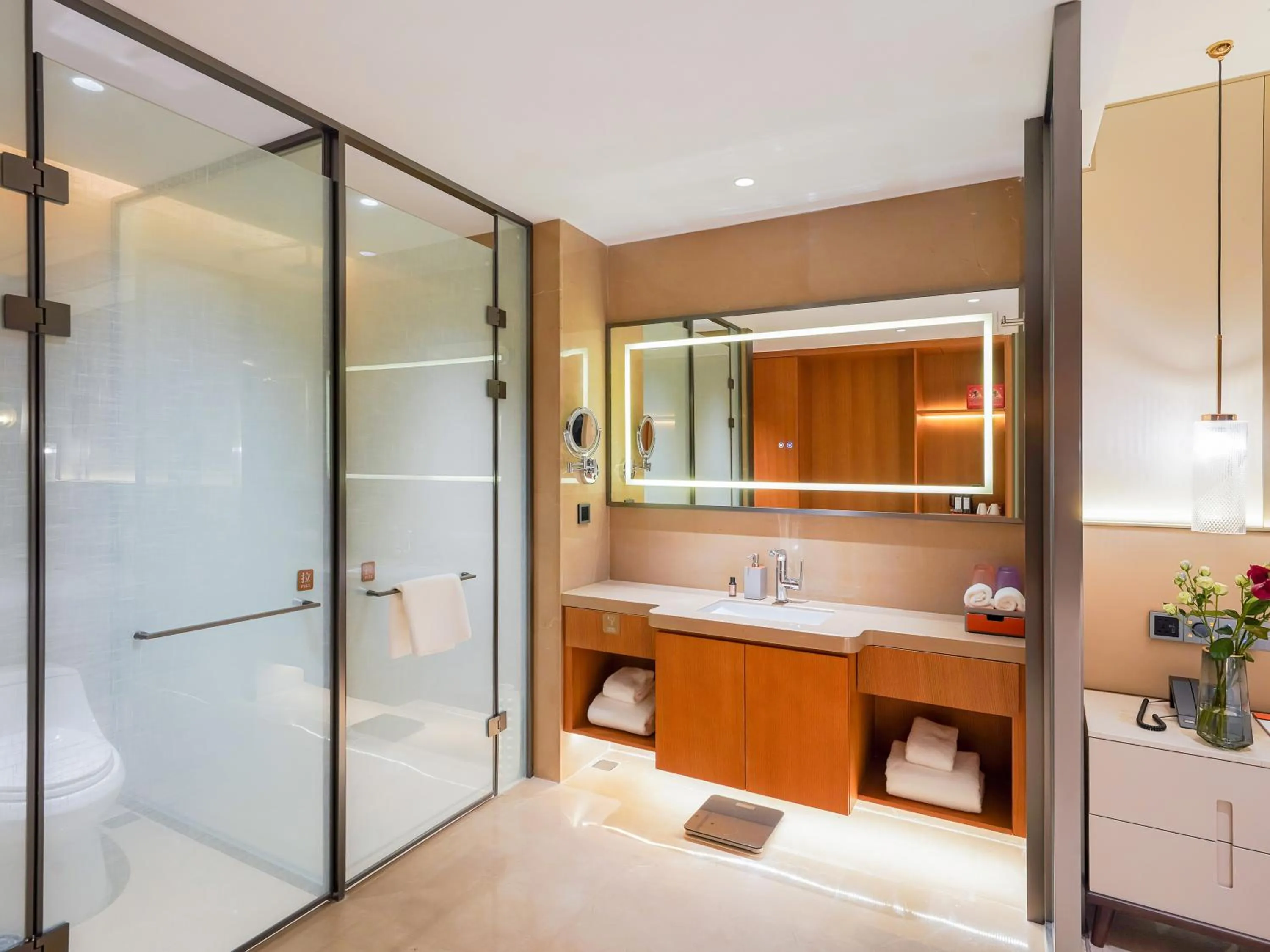 Howard Johnson by Wyndham Huaqiao Plaza Xinyu