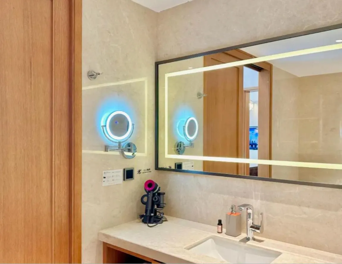 Howard Johnson by Wyndham Huaqiao Plaza Xinyu