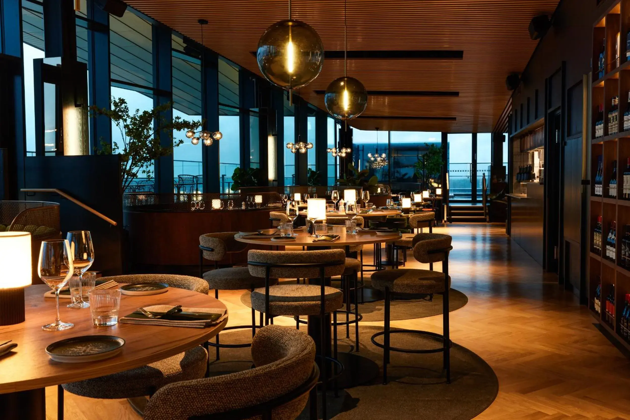 Restaurant/places to eat in Clarion Hotel Helsinki Airport Restaurant/places to eat in Clarion Hotel Helsinki Airport