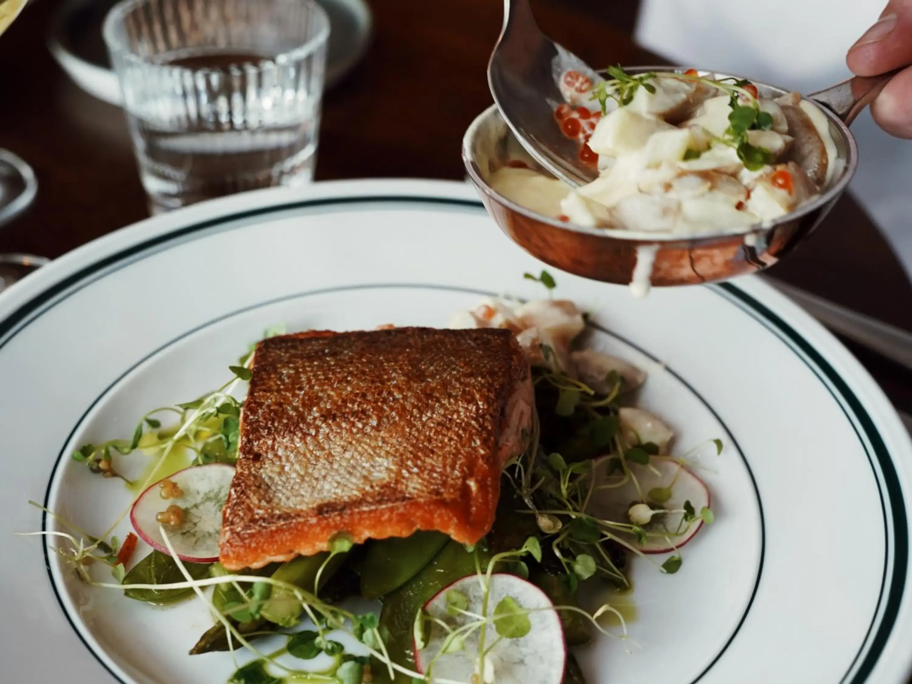 Restaurant/places to eat in Clarion Hotel Helsinki Airport Restaurant/places to eat in Clarion Hotel Helsinki Airport