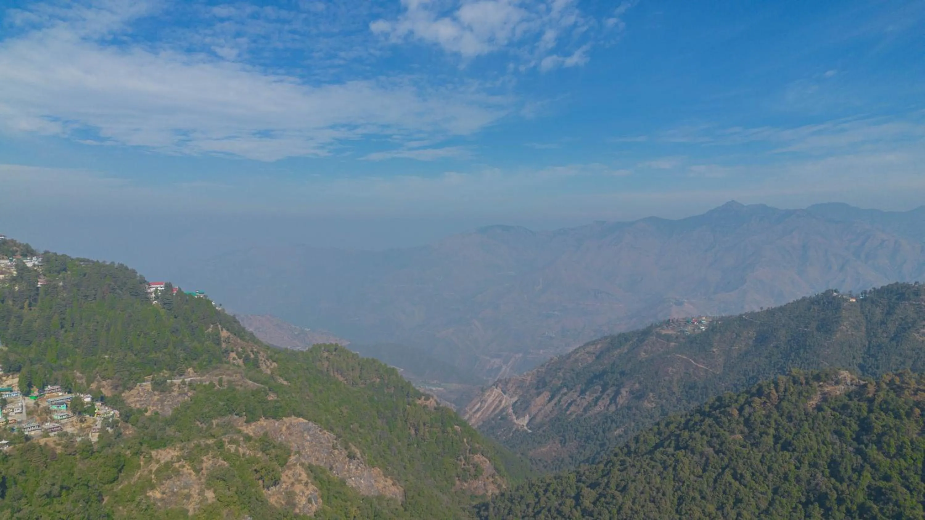 Day in Super Hotel by Perfectstayz Mall Road