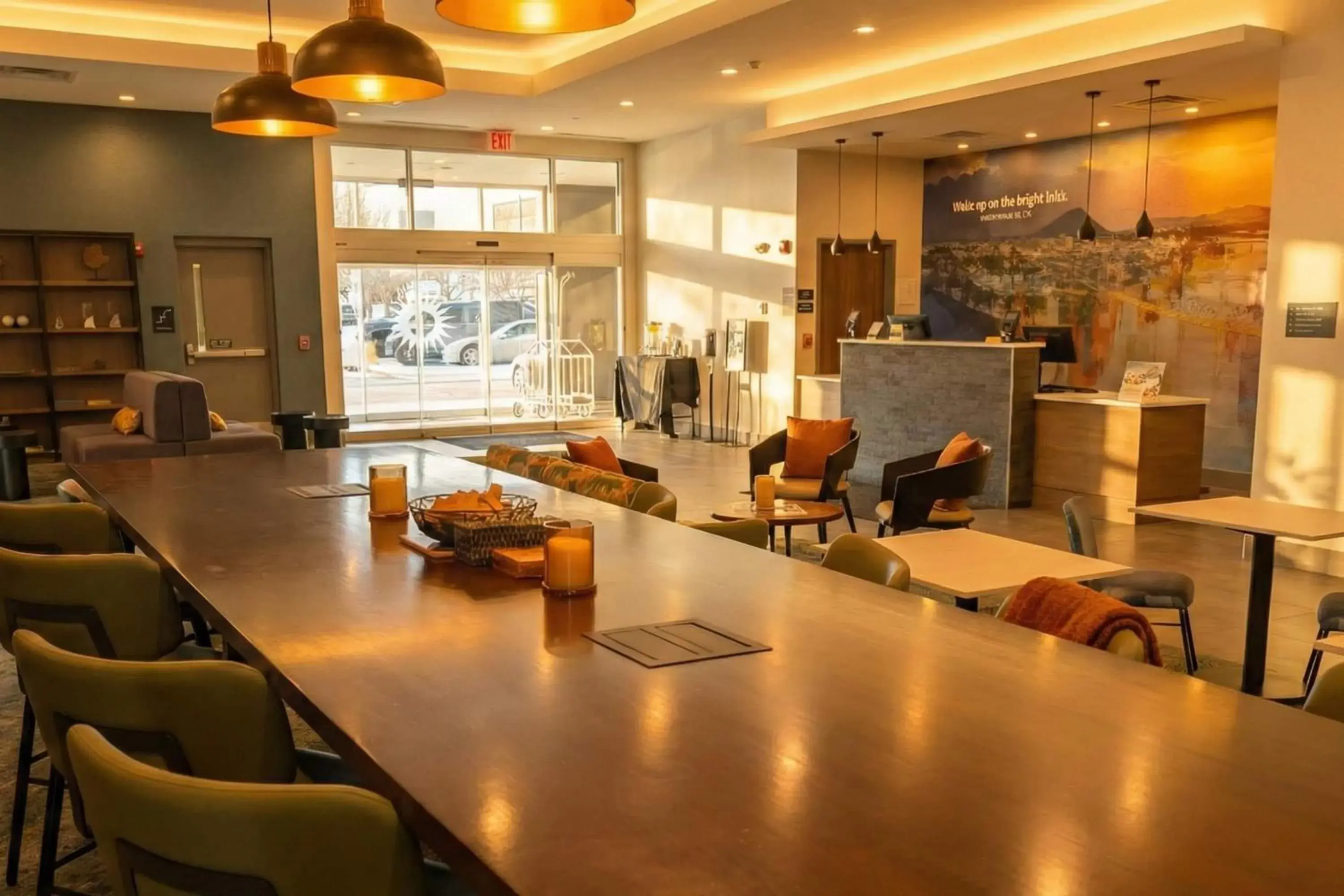 La Quinta Inn & Suites by Wyndham Chattanooga Downtown/South La Quinta Inn & Suites by Wyndham Chattanooga Downtown/South