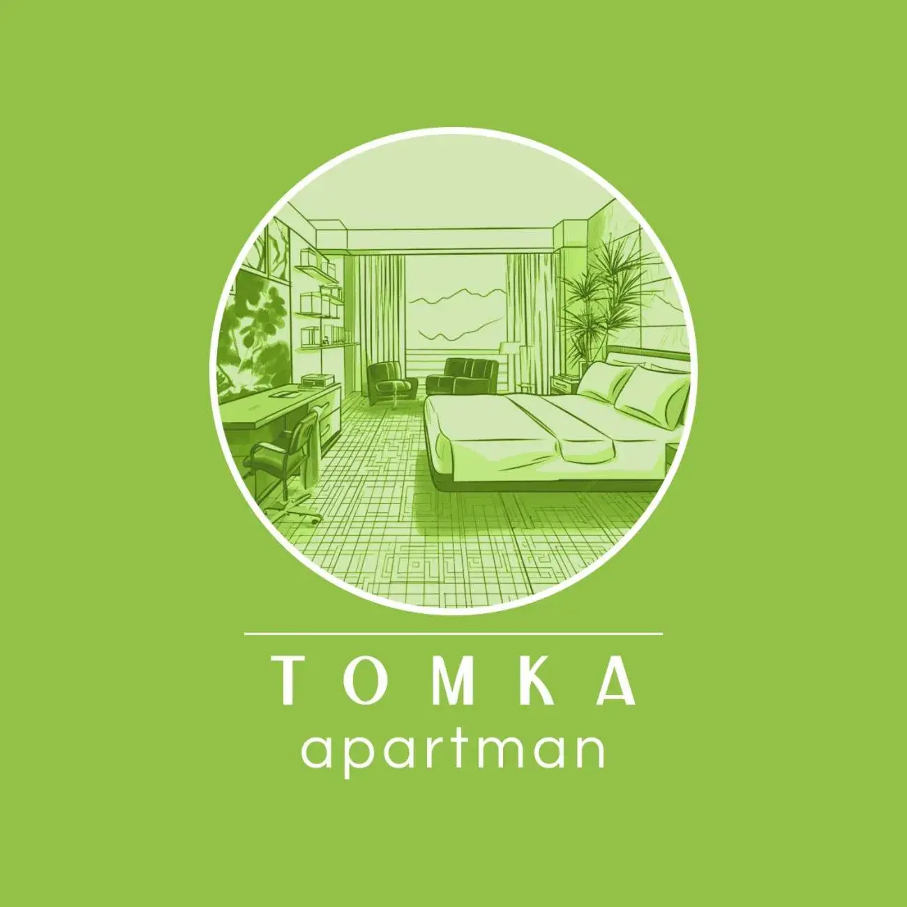 Tomka Apartman Tomka Apartman
