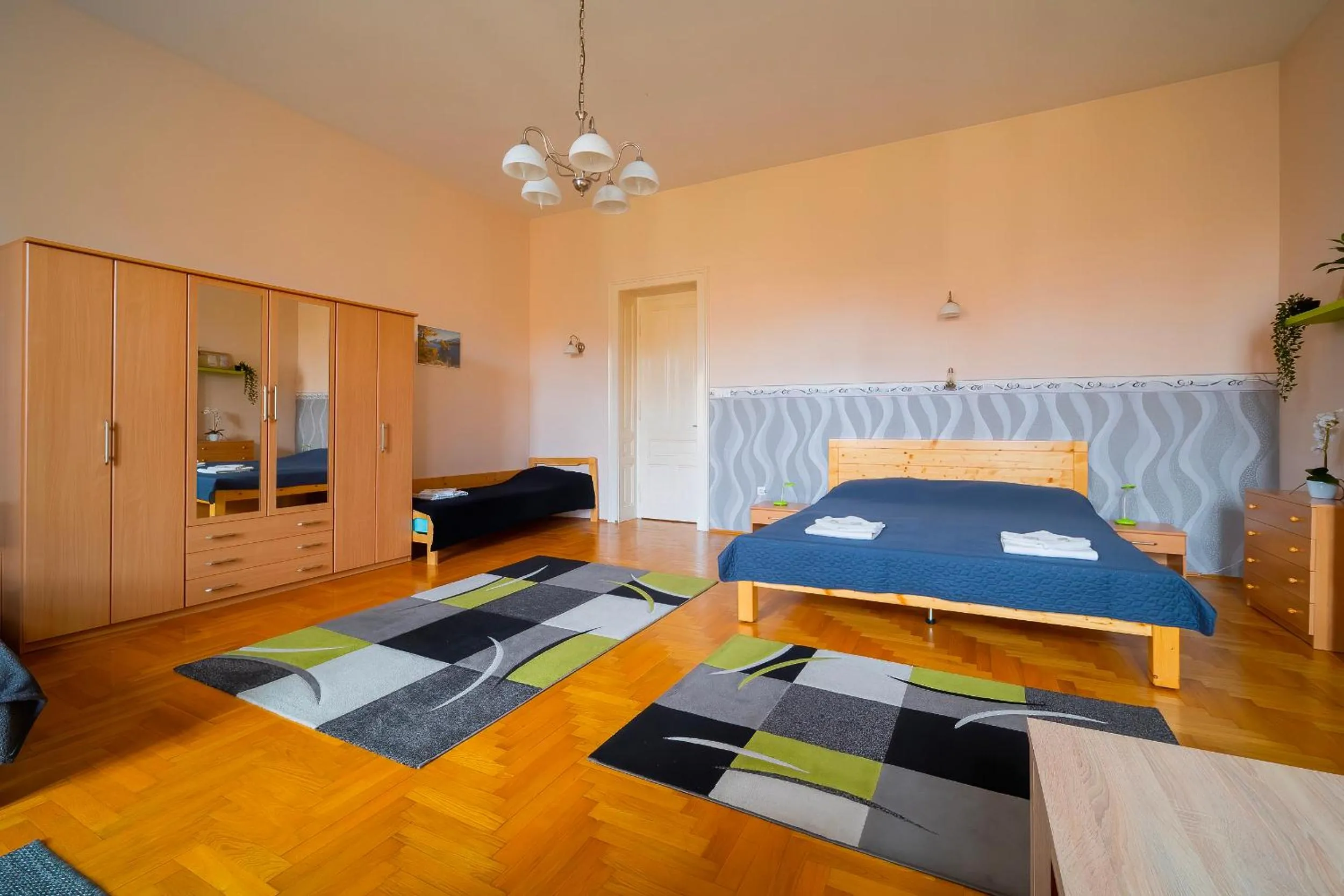Tomka Apartman