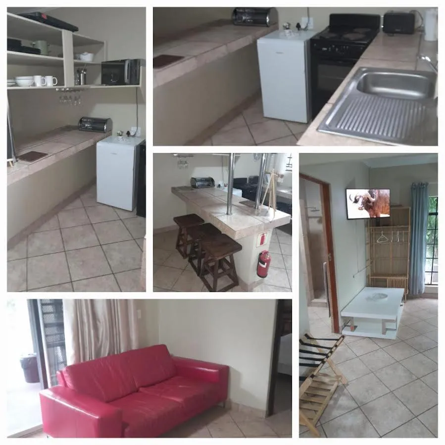 Kruger Bush Retreat