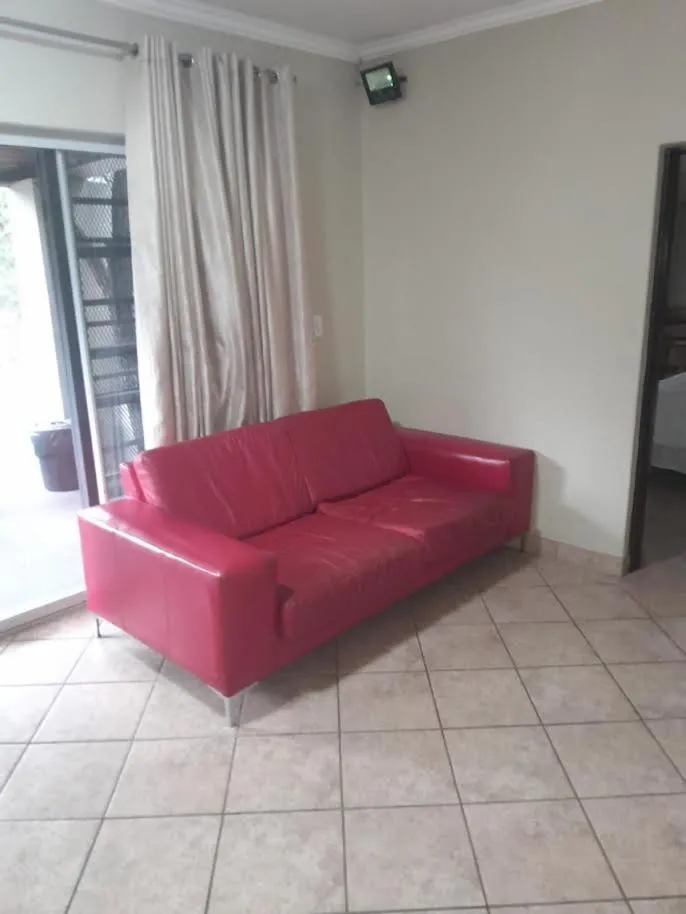 Kruger Bush Retreat