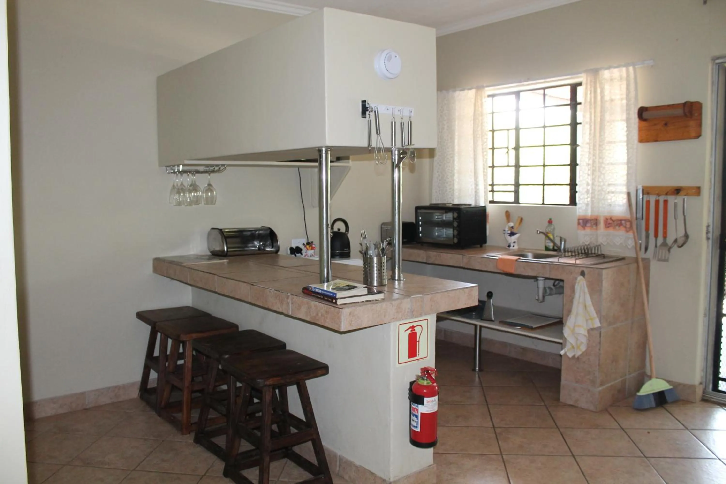 Kruger Bush Retreat