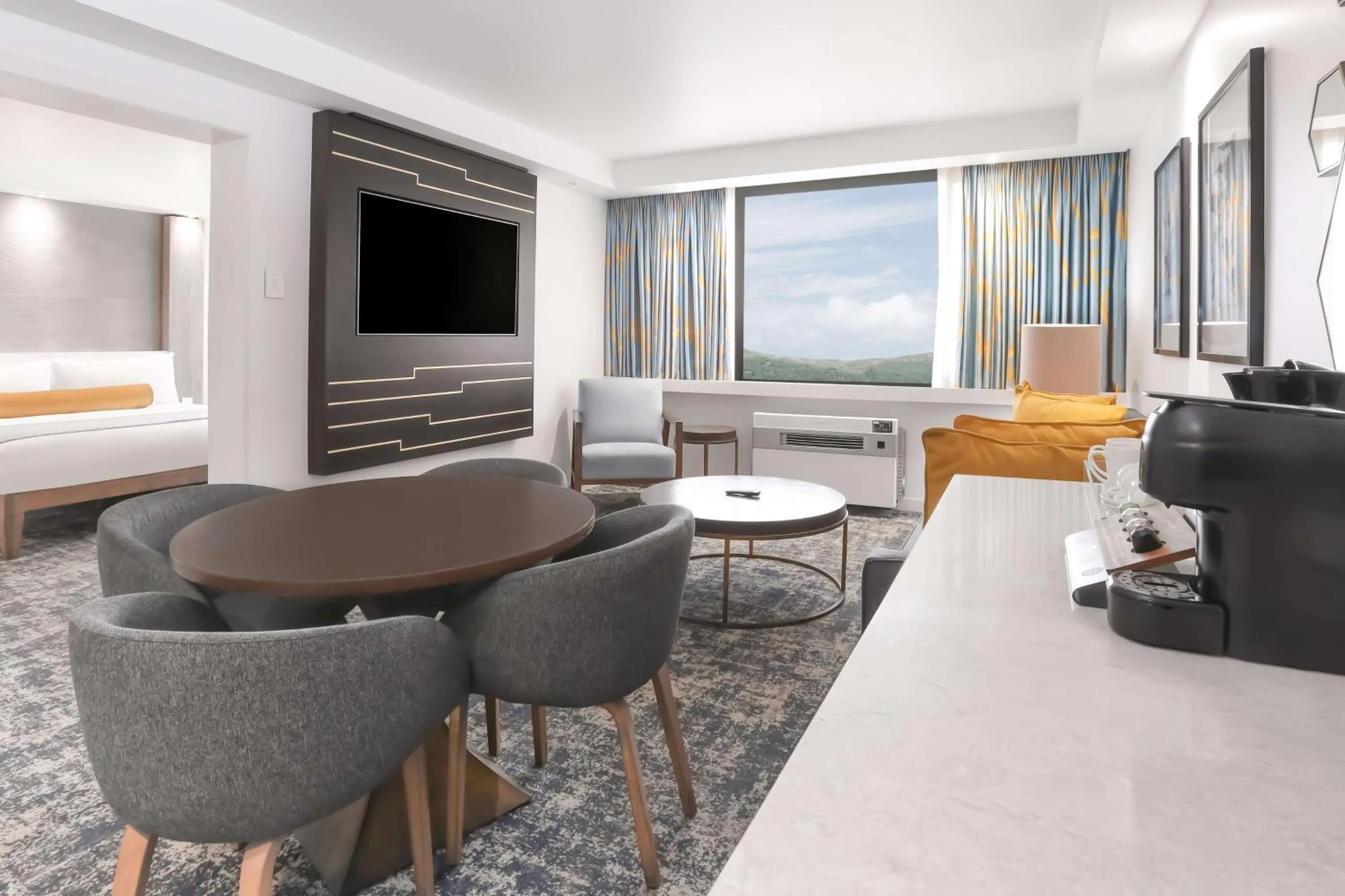 Bed in Garden Court Mthatha