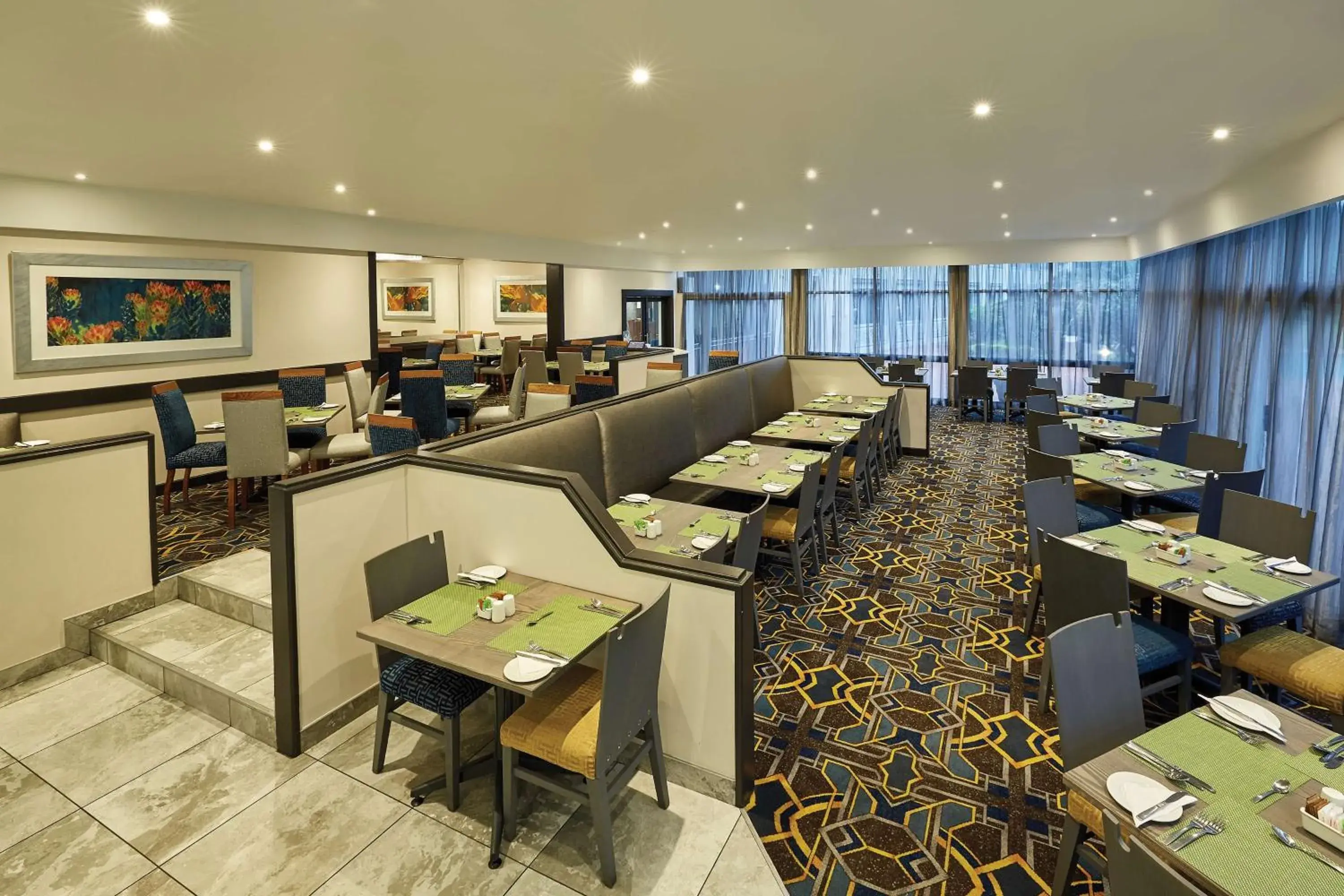 Restaurant/places to eat in Garden Court Mthatha Restaurant/places to eat in Garden Court Mthatha