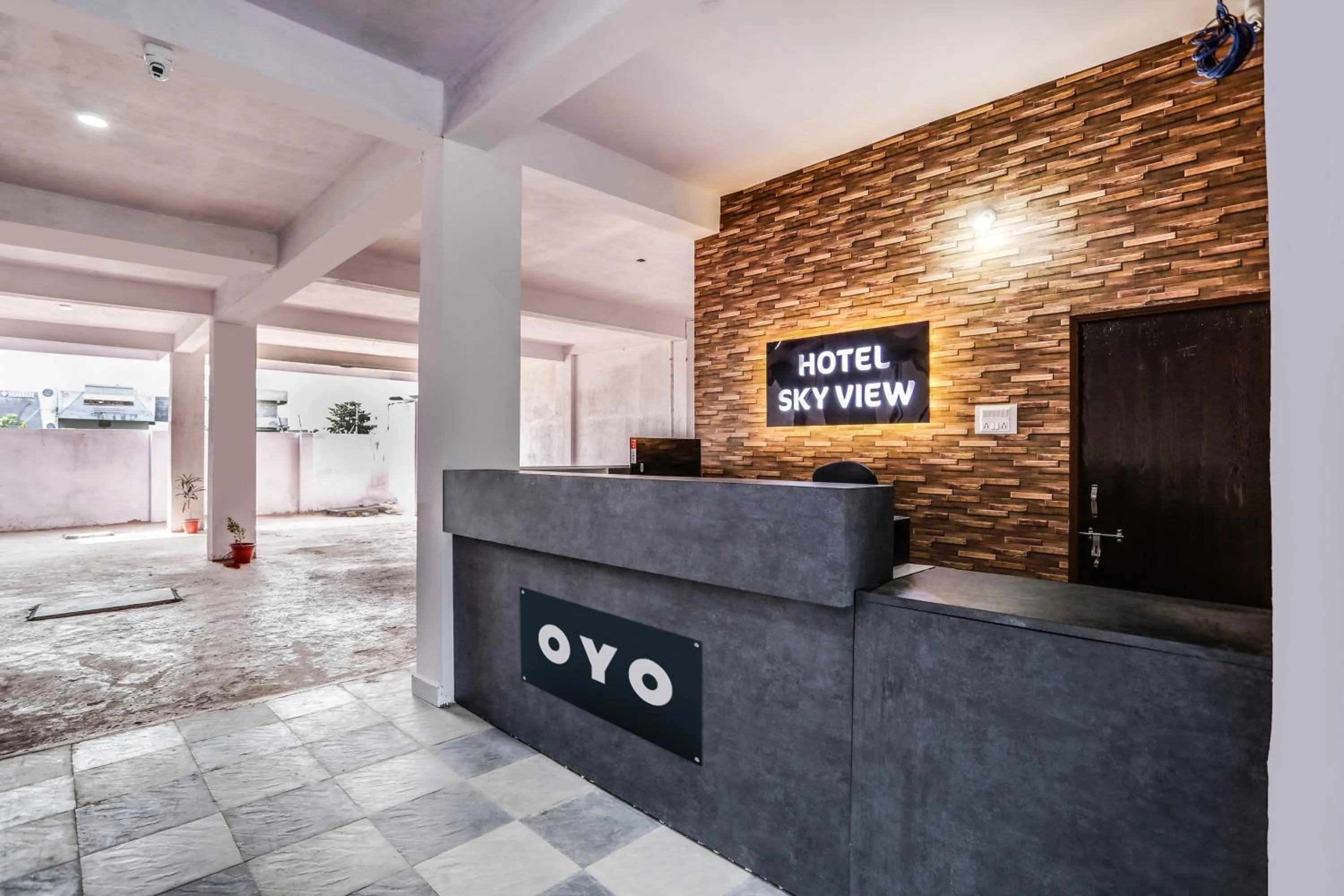 Hotel O Sky View Stay In