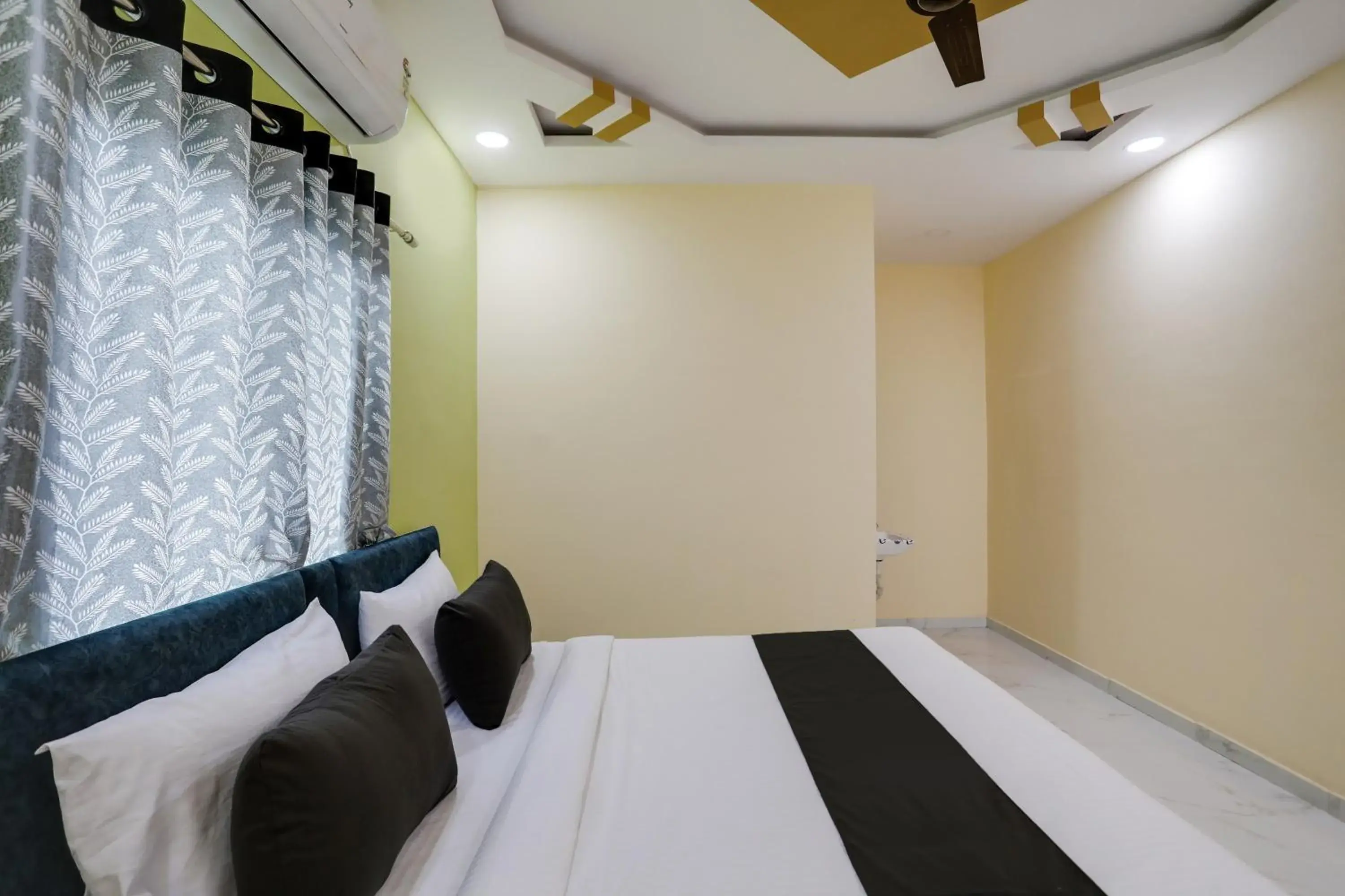 Hotel O Sky View Stay In Hotel O Sky View Stay In