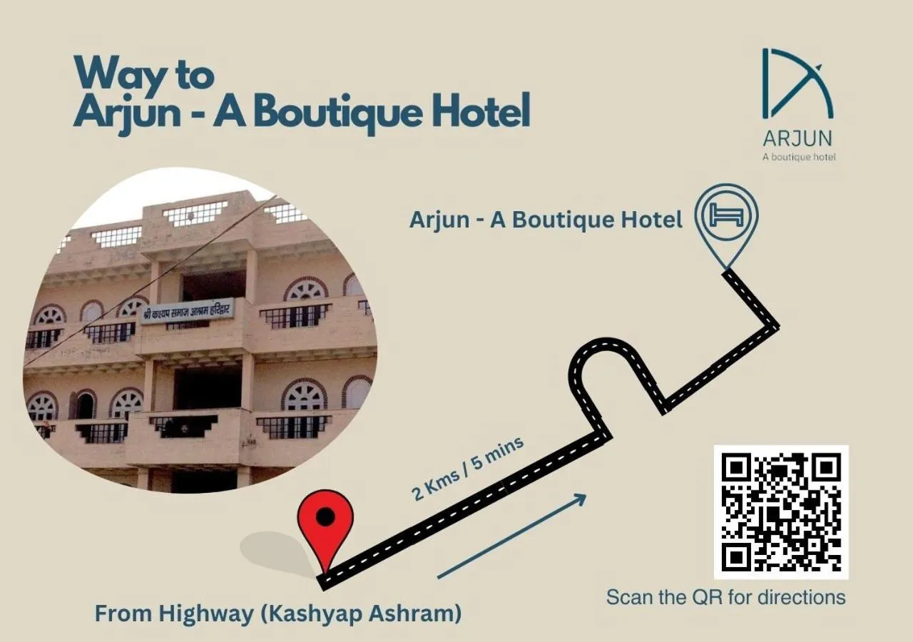 Other in Arjun - A boutique hotel