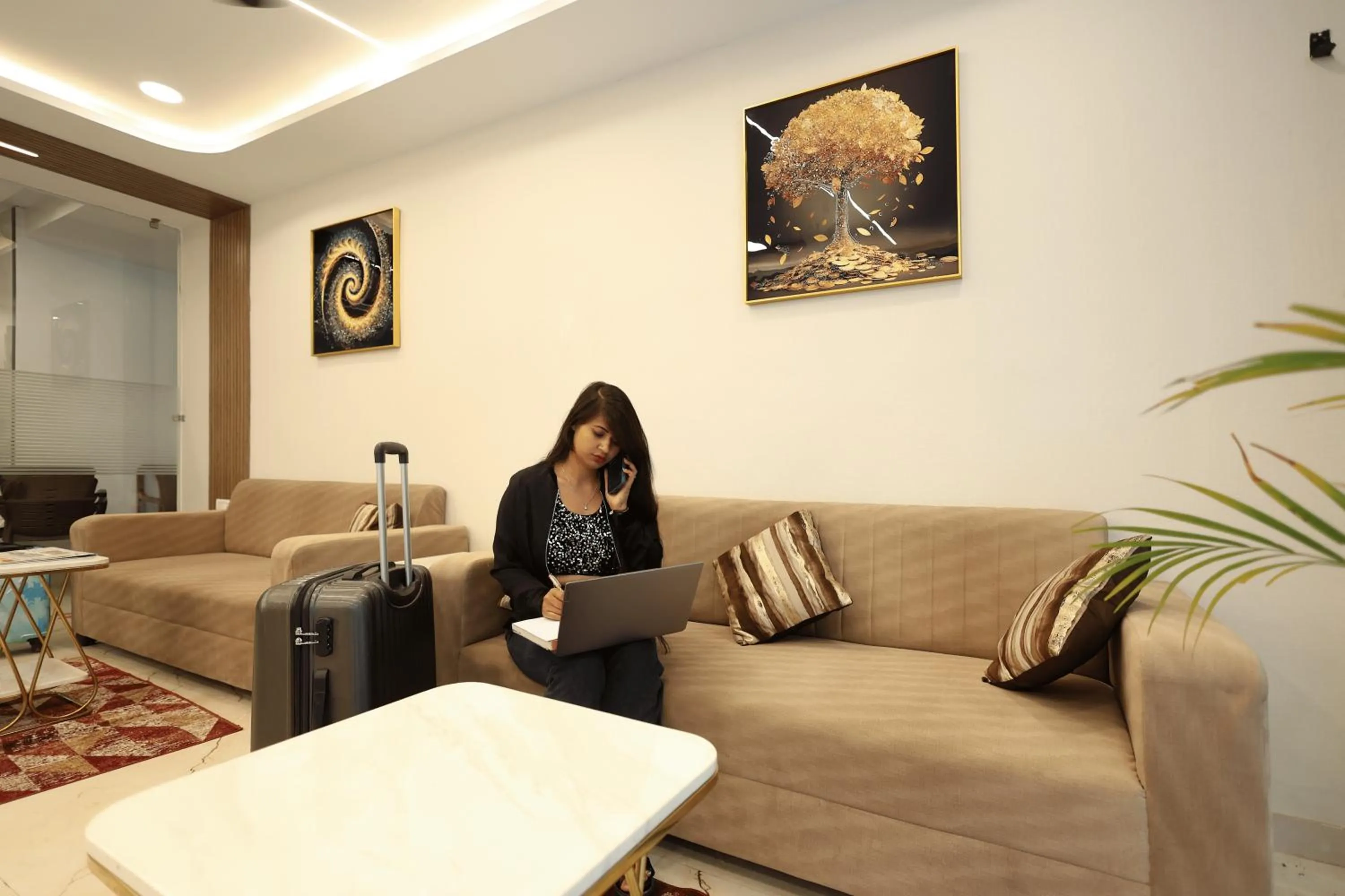 Activities in Arjun - A boutique hotel