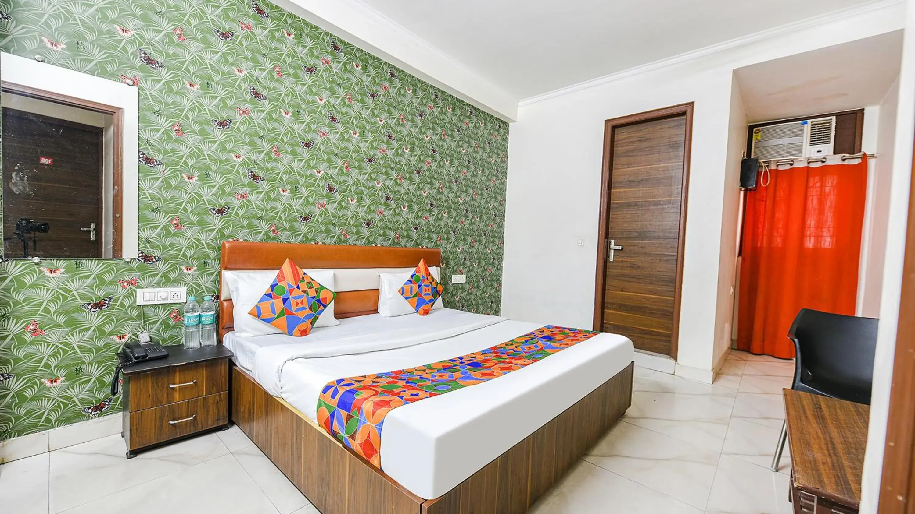 FabHotel Peaceful Stay FabHotel Peaceful Stay