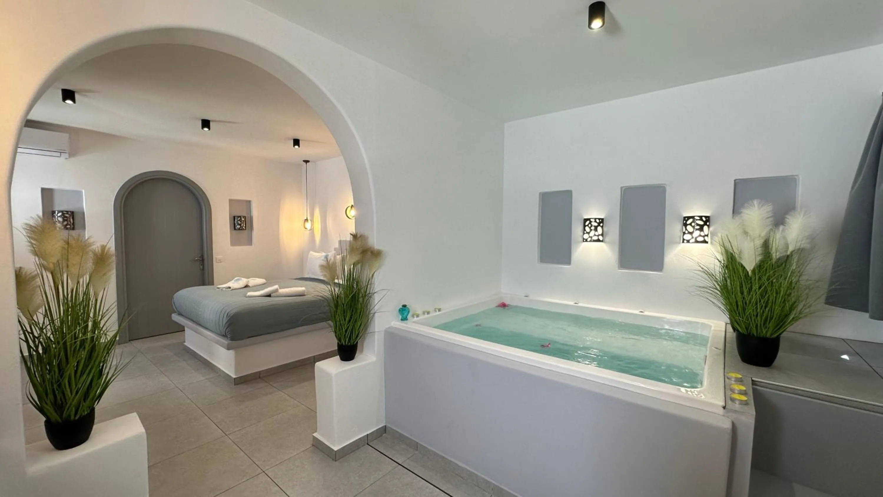 Miracles Suites by Anastasia Princess, Adults Only