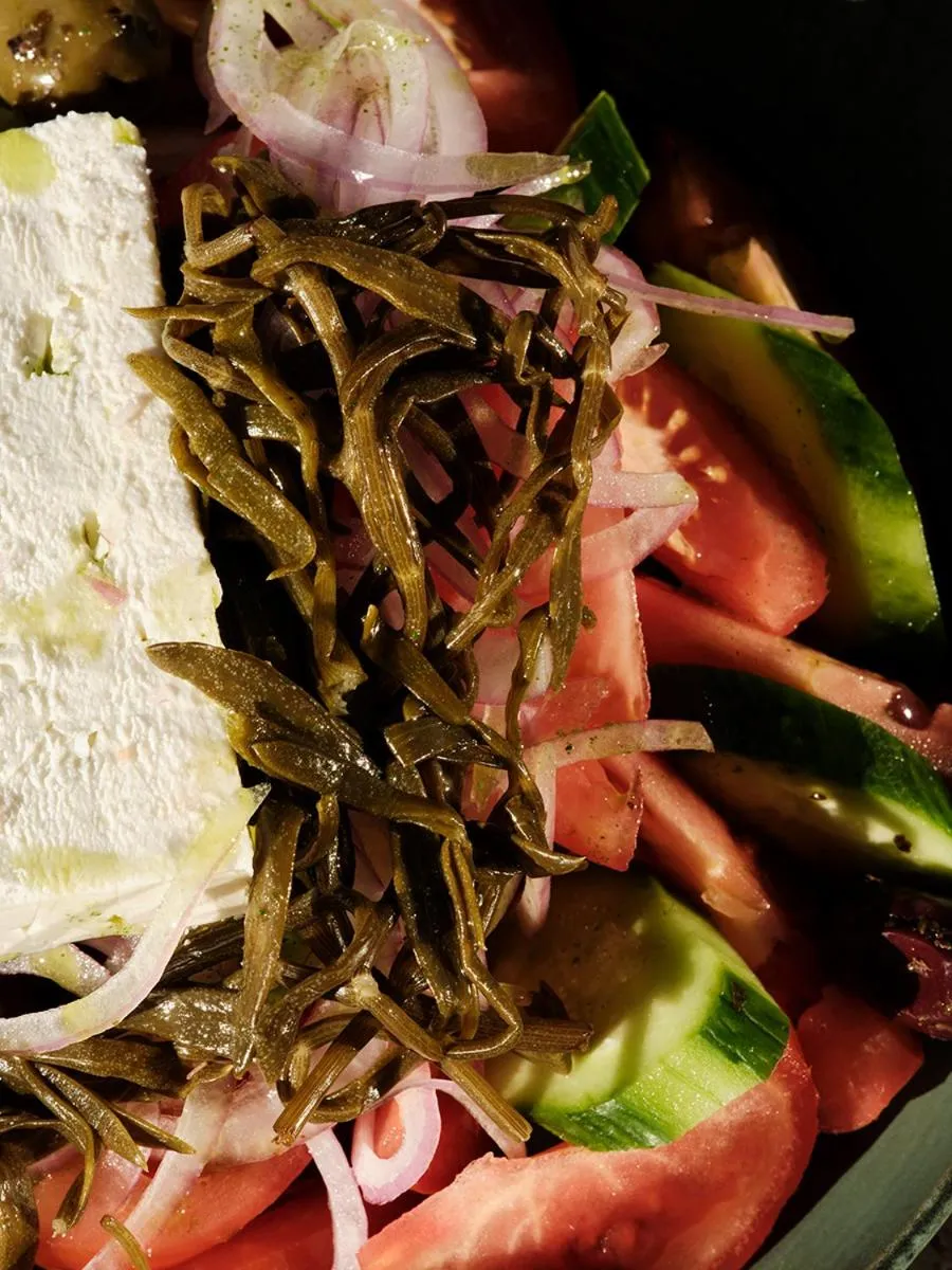 Food and drinks in Not Boutique Hotel