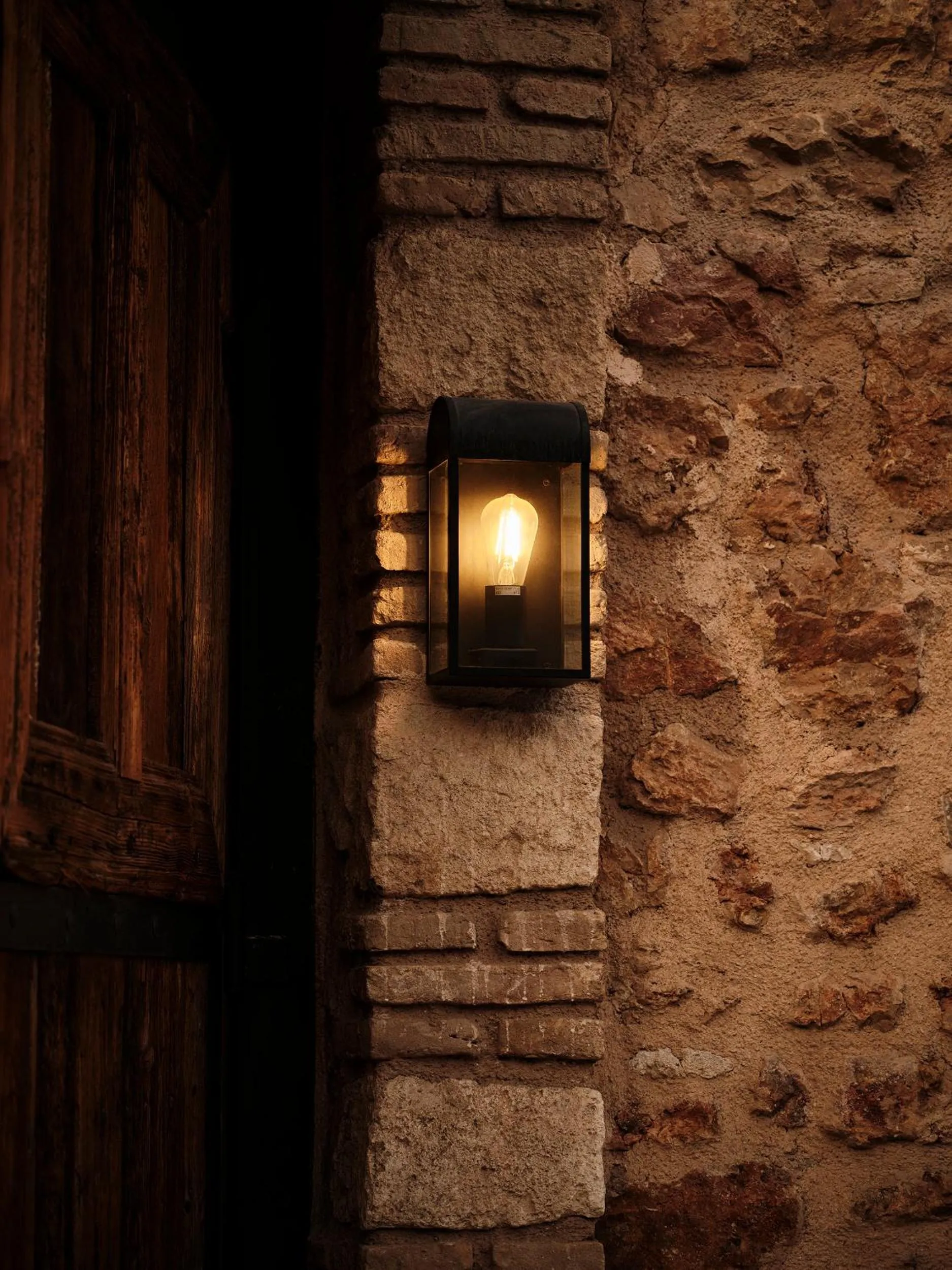 Property building in Not Boutique Hotel