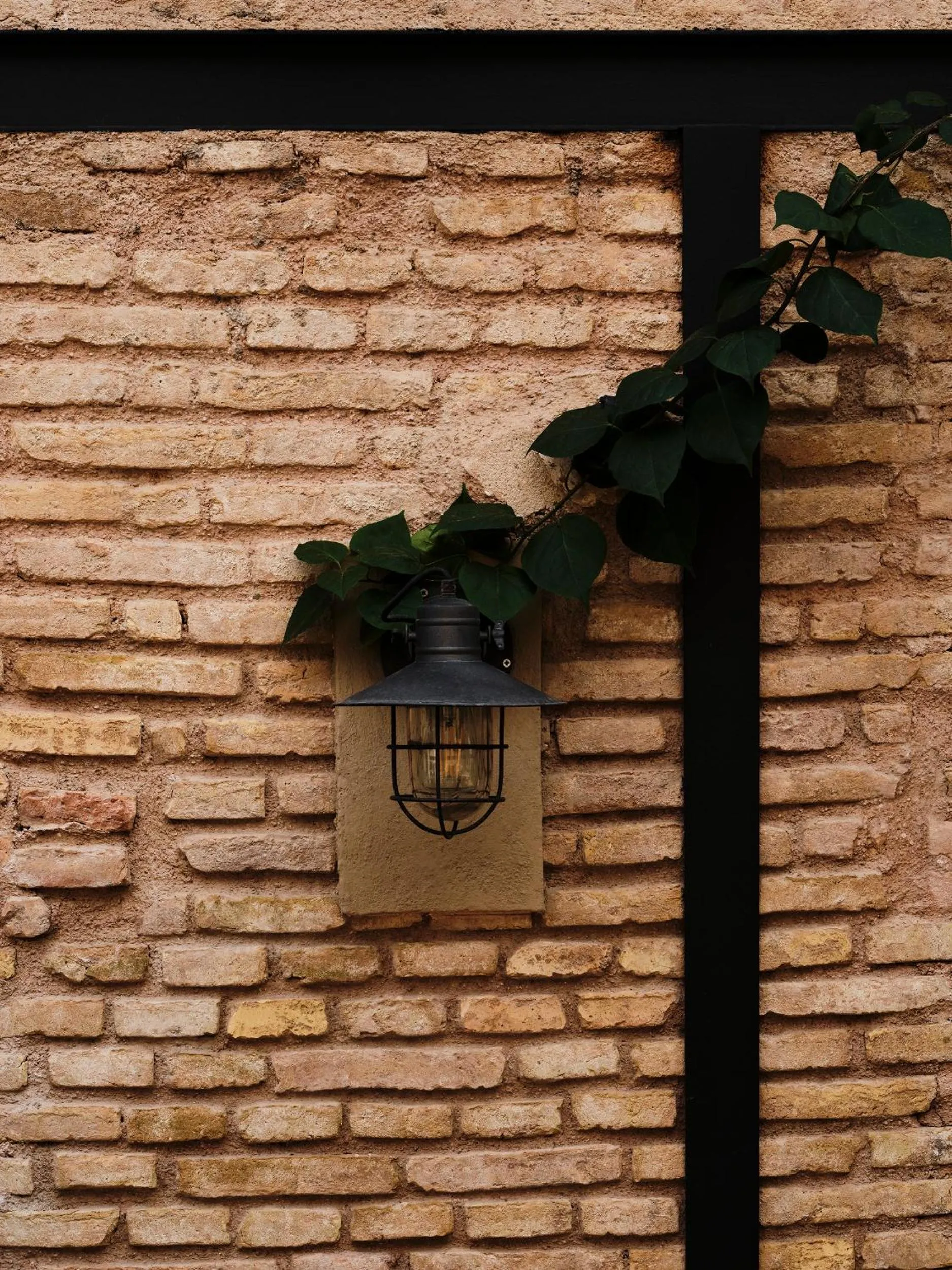 Property building in Not Boutique Hotel