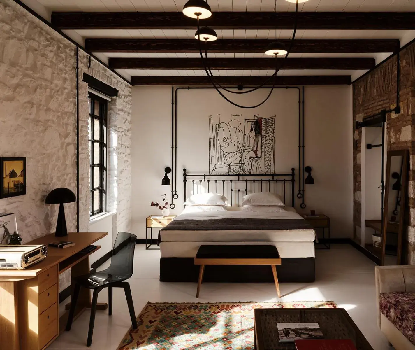 Aronia - Elevated Suite in Not Boutique Hotel Aronia - Elevated Suite in Not Boutique Hotel