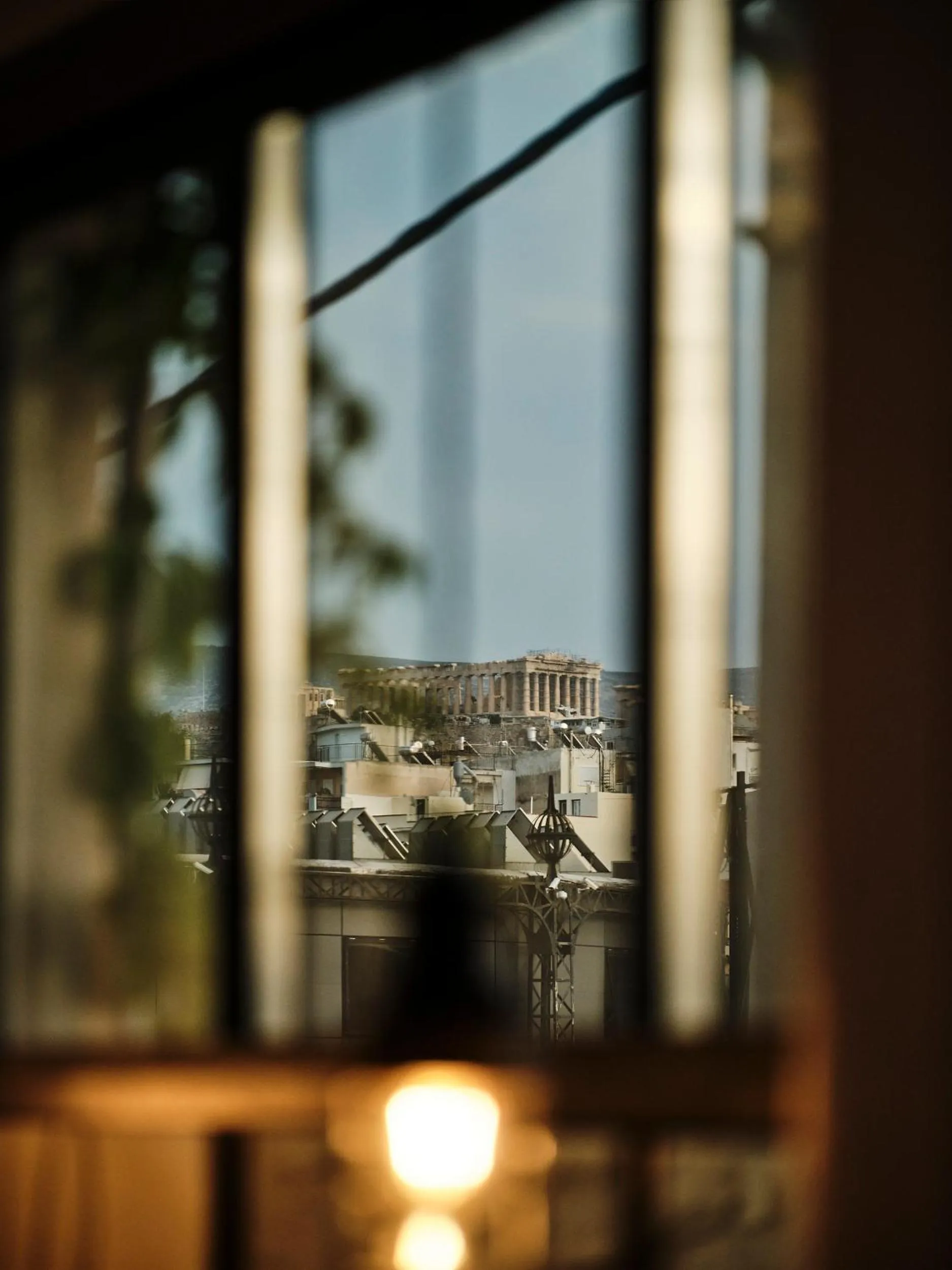 View (from property/room) in Not Boutique Hotel