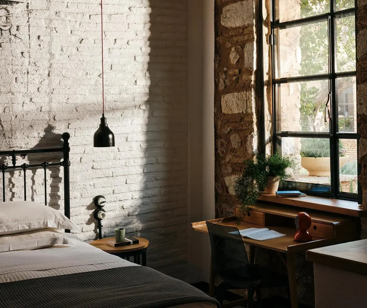 Menta - Courtyard Suite in Not Boutique Hotel Menta - Courtyard Suite in Not Boutique Hotel