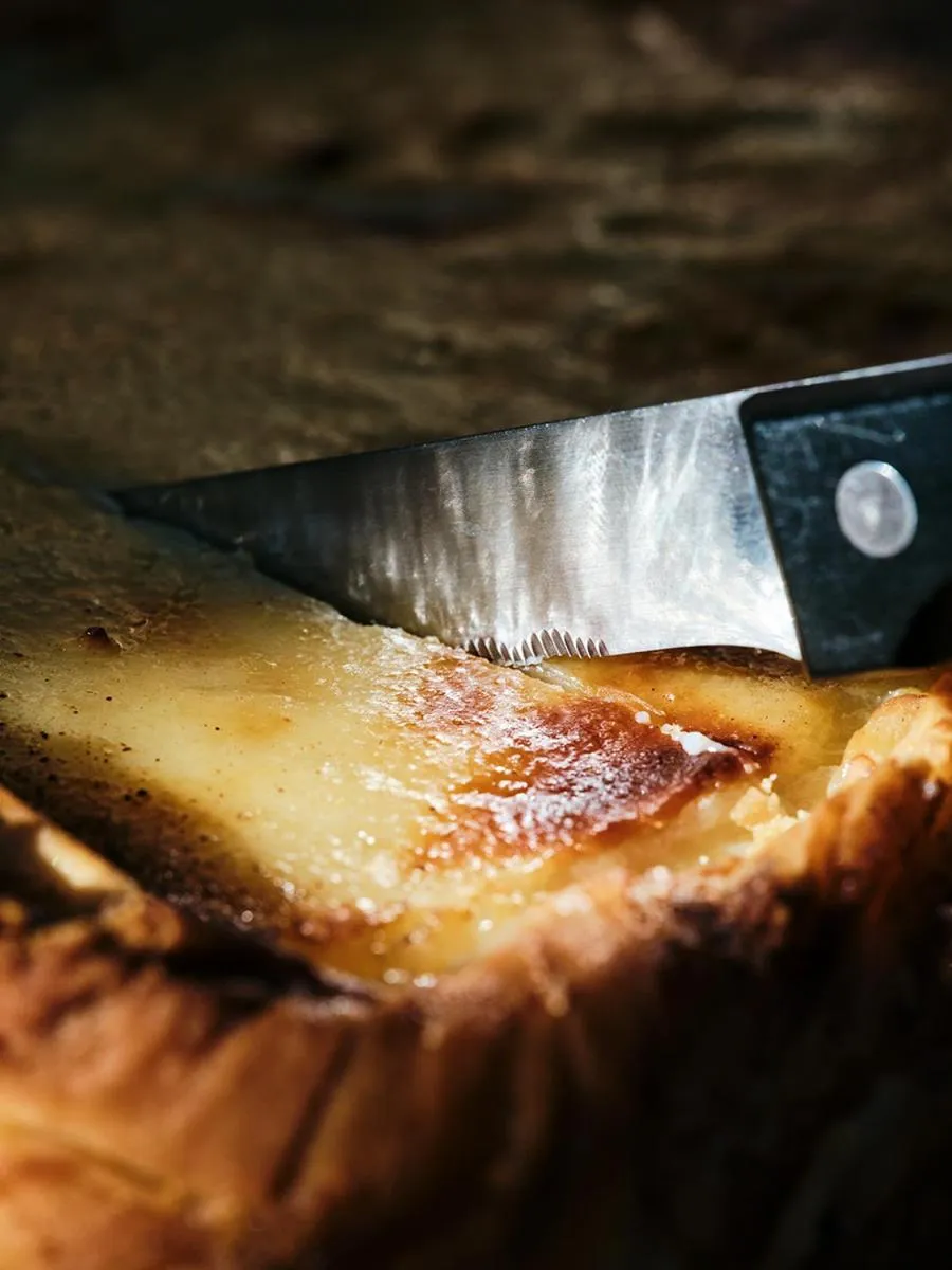 Food and drinks in Not Boutique Hotel