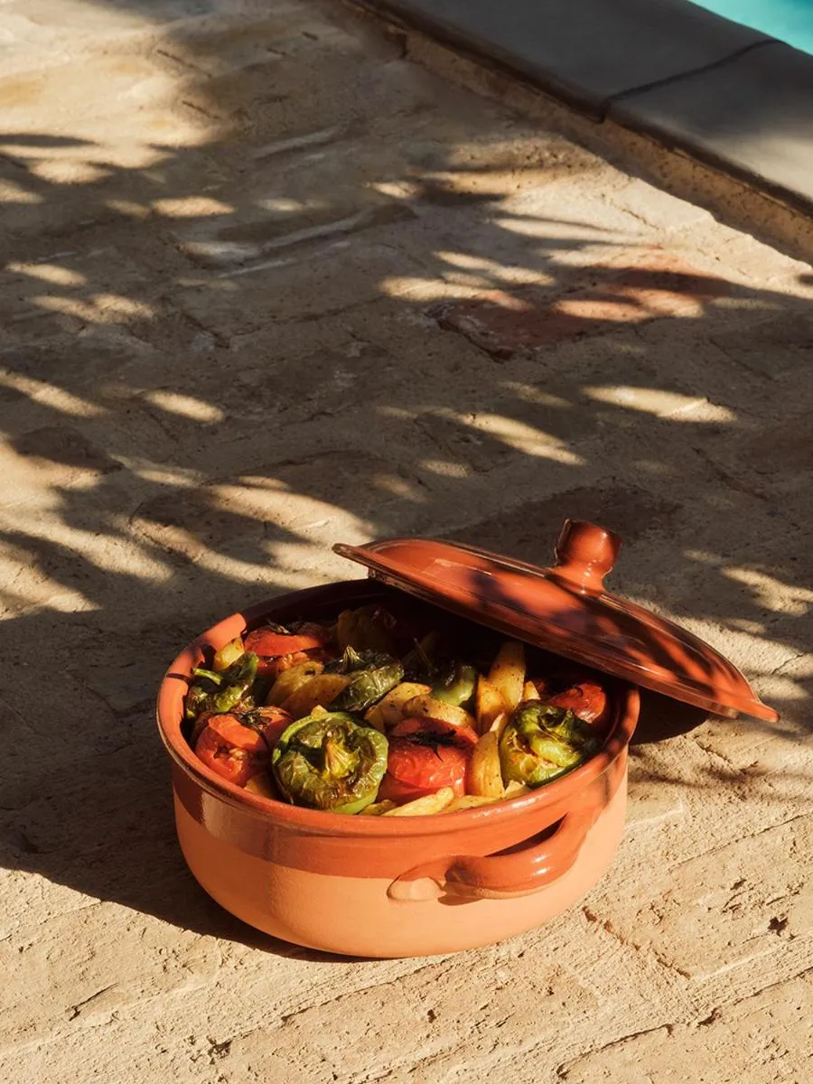 Day in Not Boutique Hotel