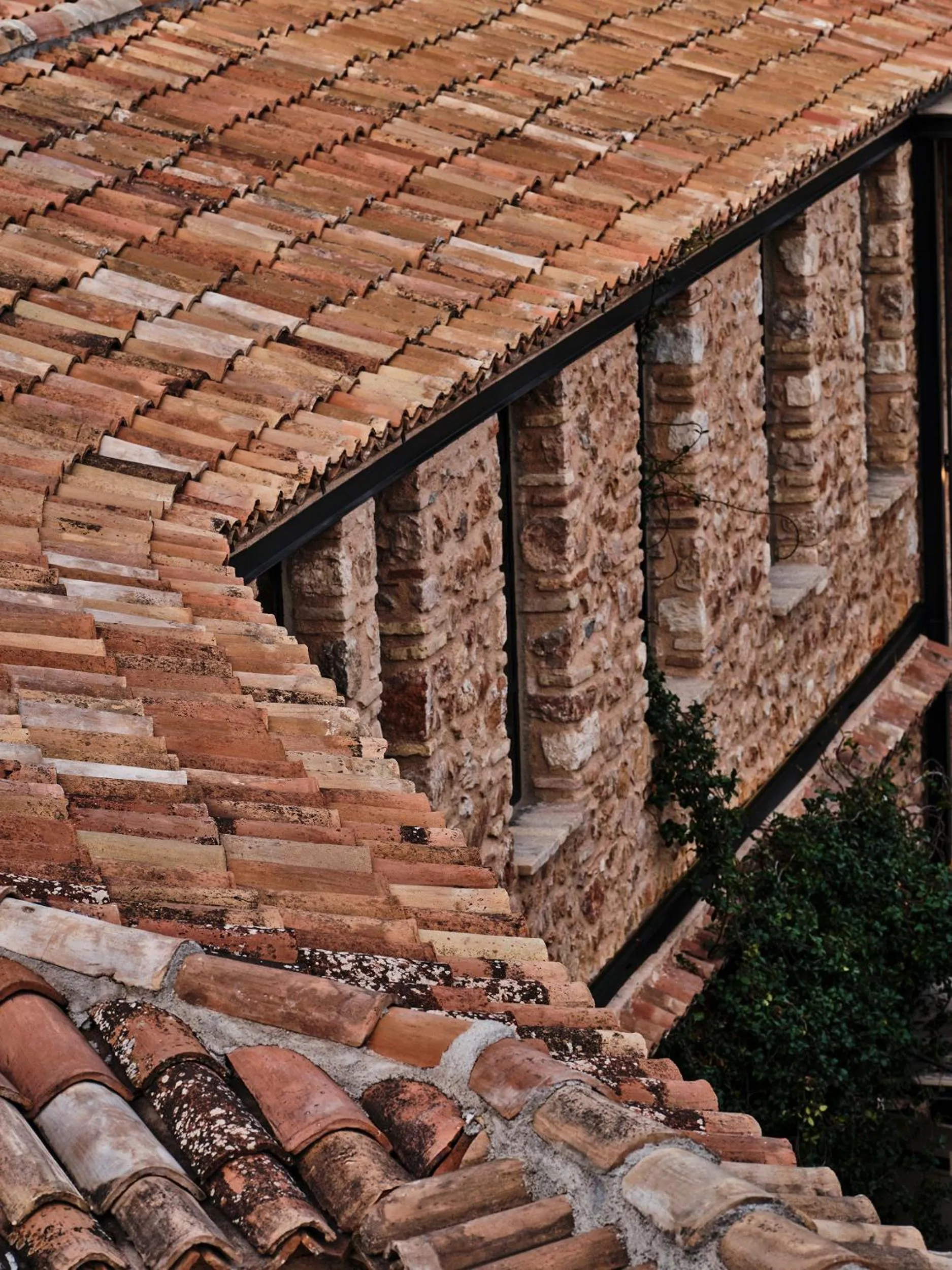 Property building in Not Boutique Hotel