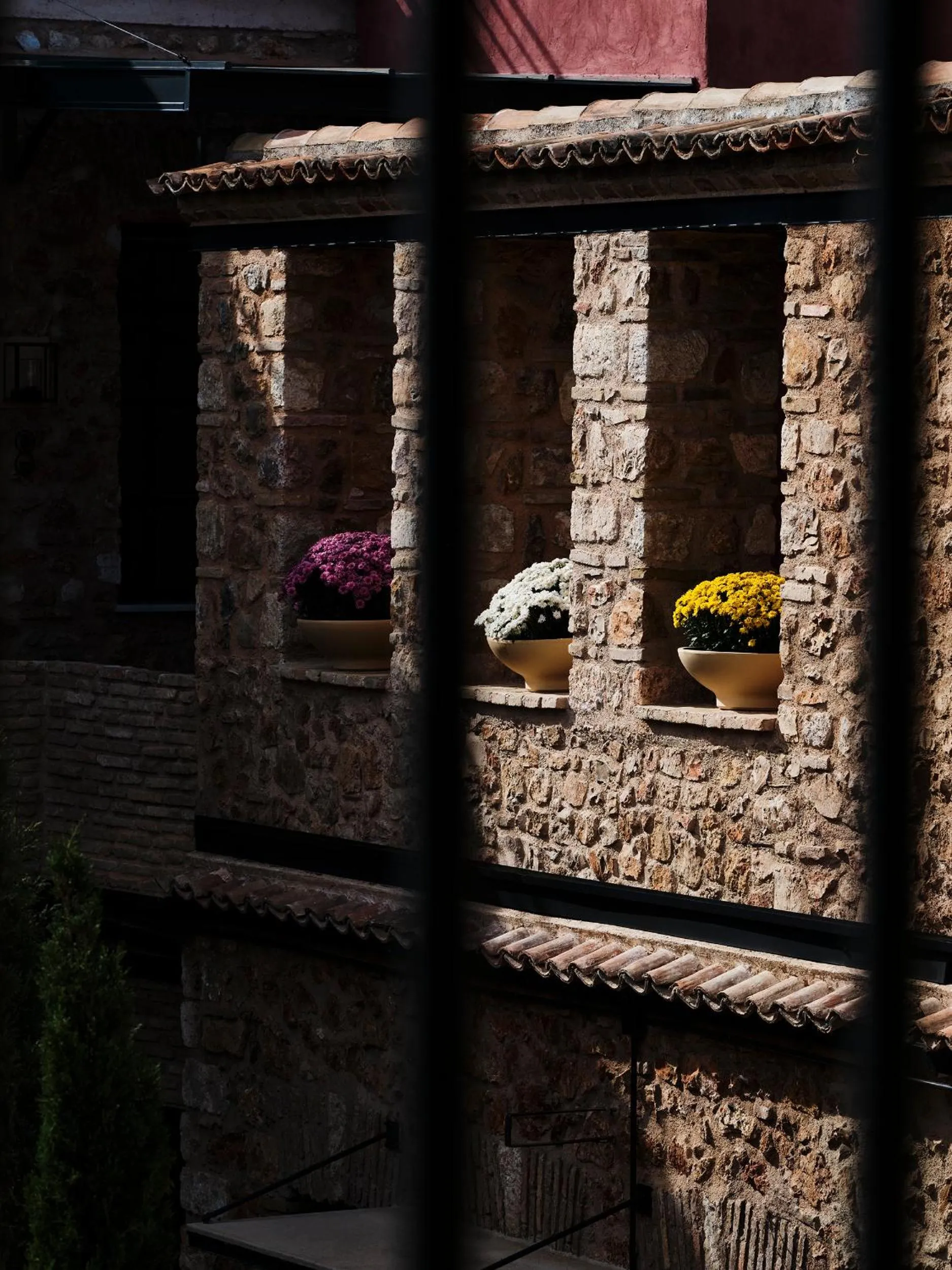 Property building in Not Boutique Hotel