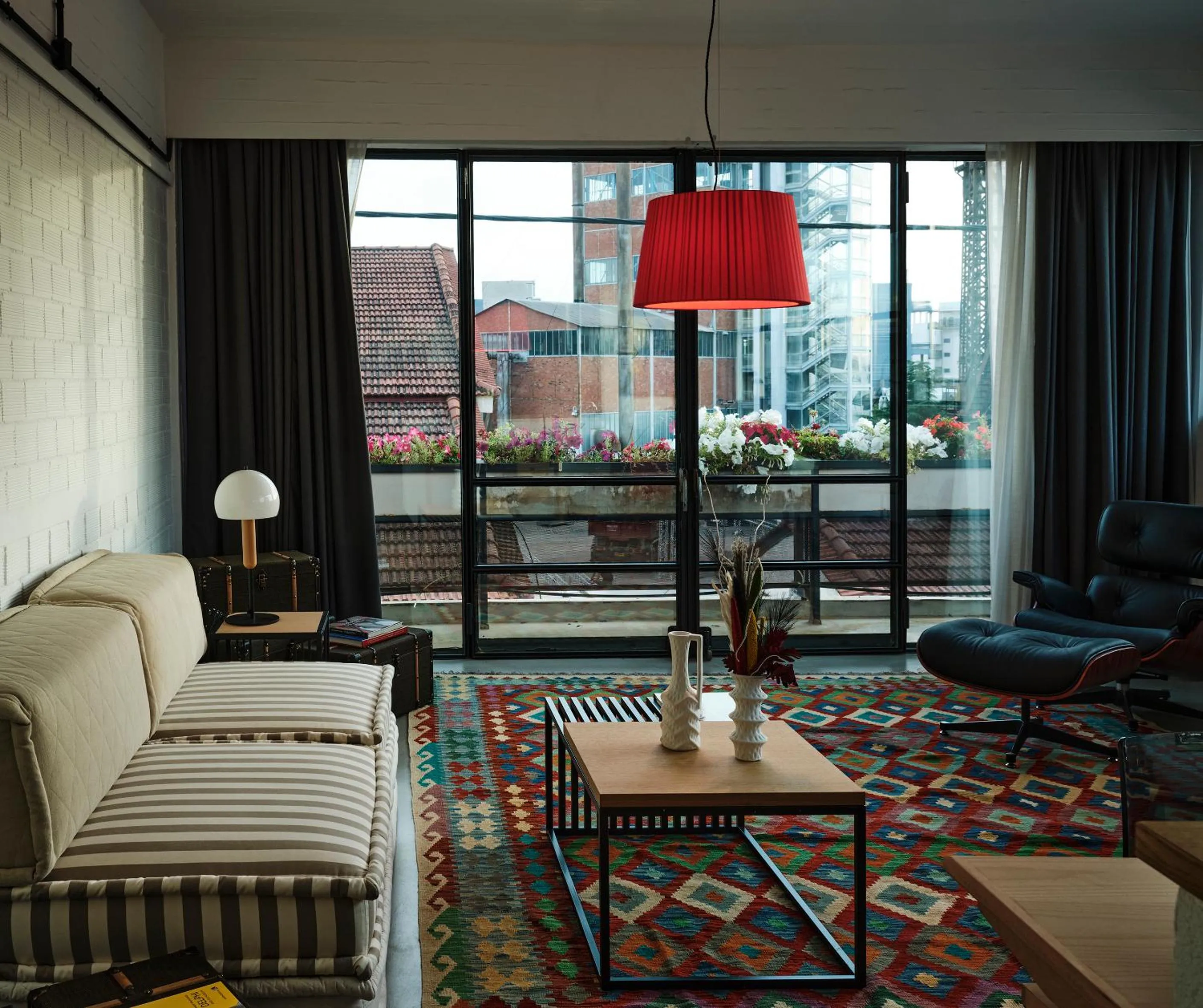 View (from property/room) in Not Boutique Hotel