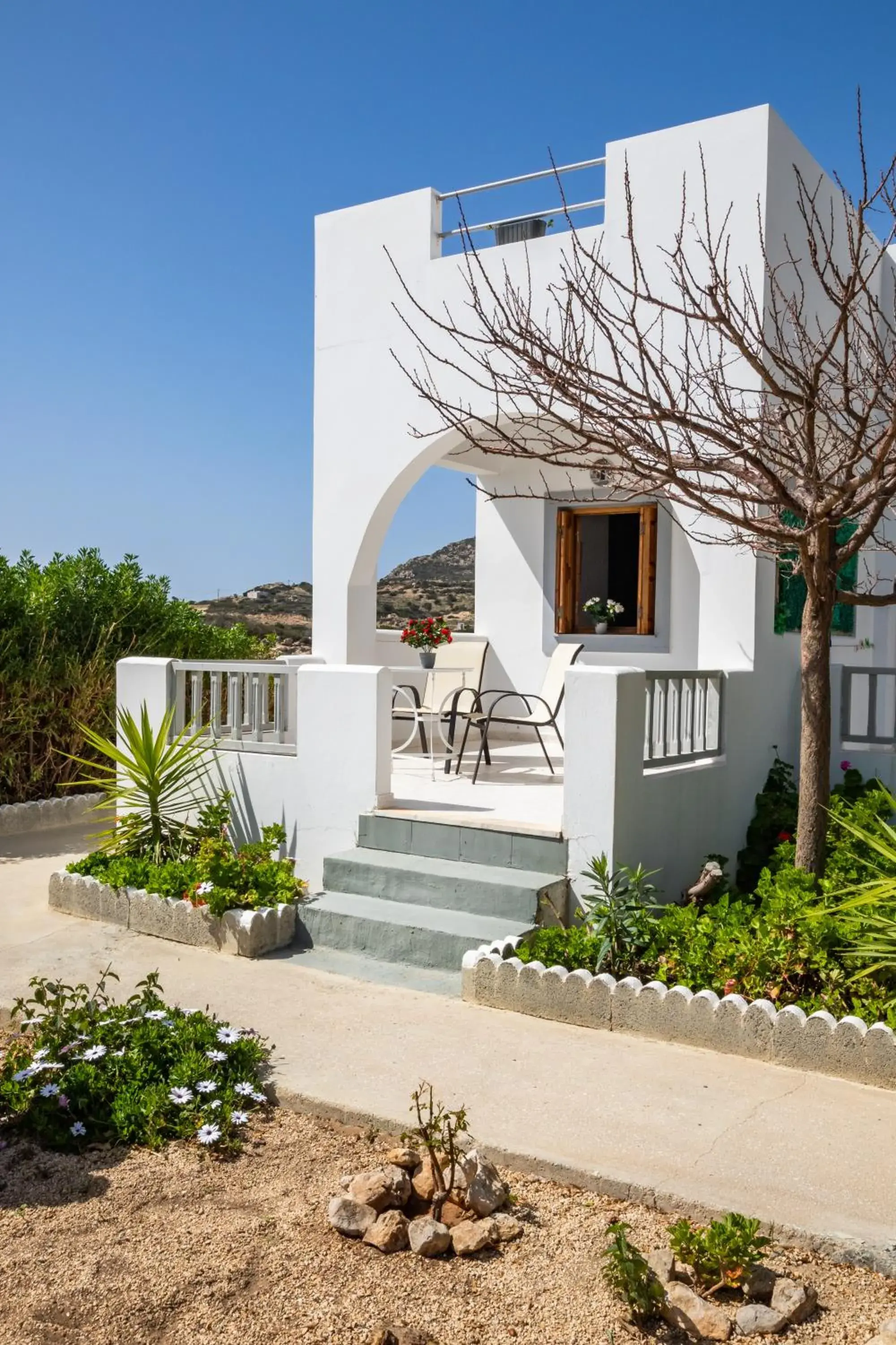 Perama Hotel, Karpathos Perama Hotel, Karpathos