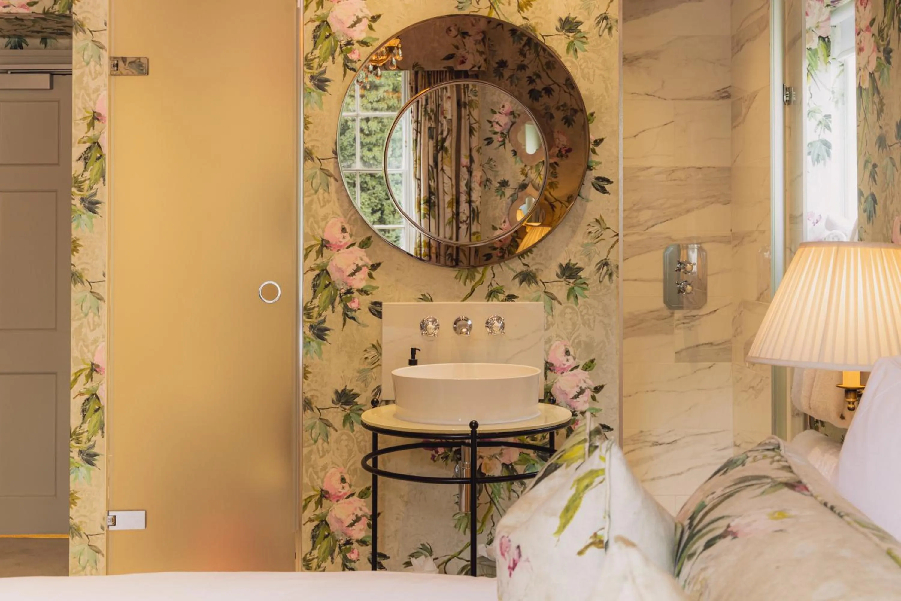 Bathroom in No 15 by GuestHouse, Bath