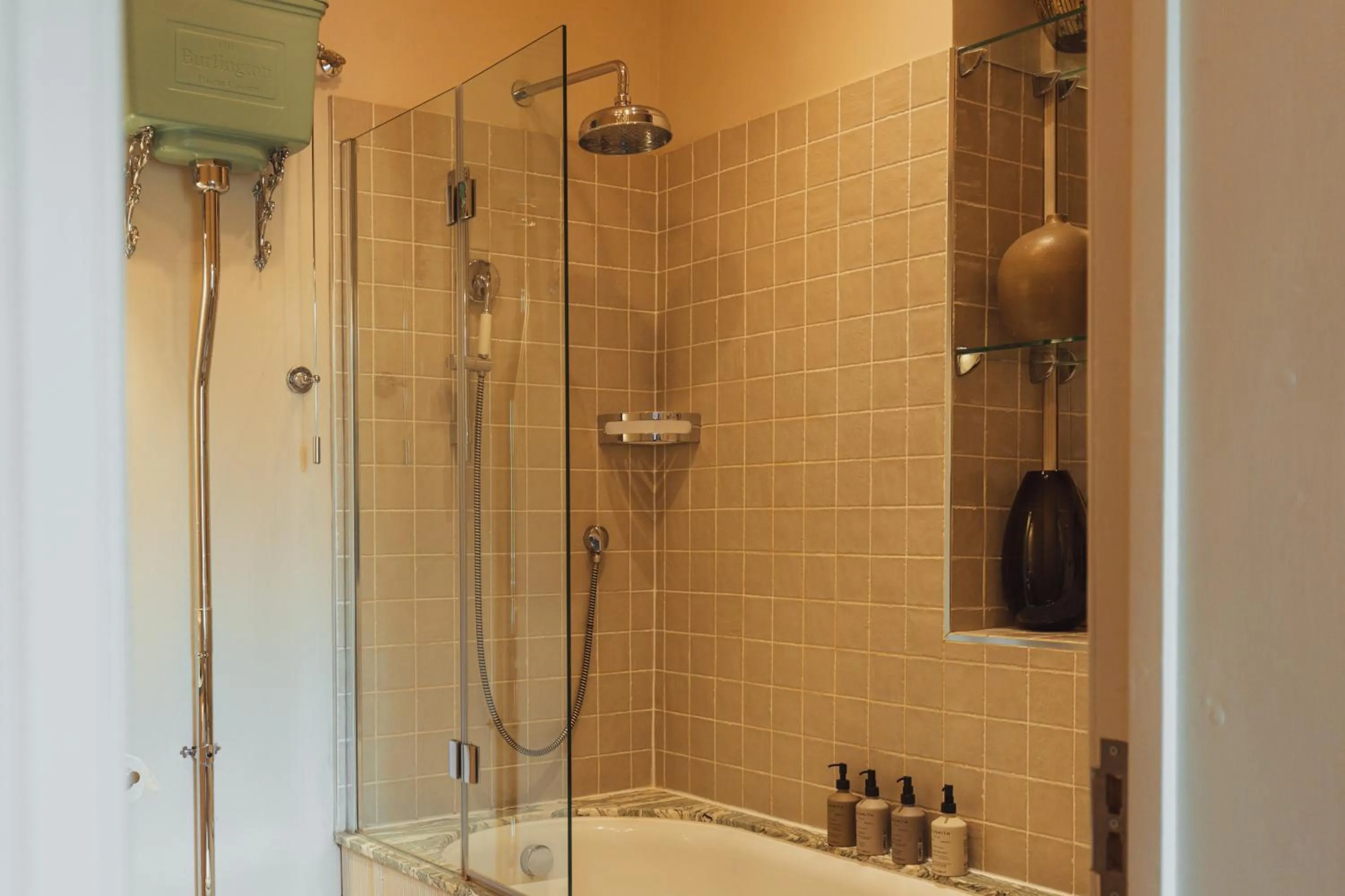 Bathroom in No 15 by GuestHouse, Bath