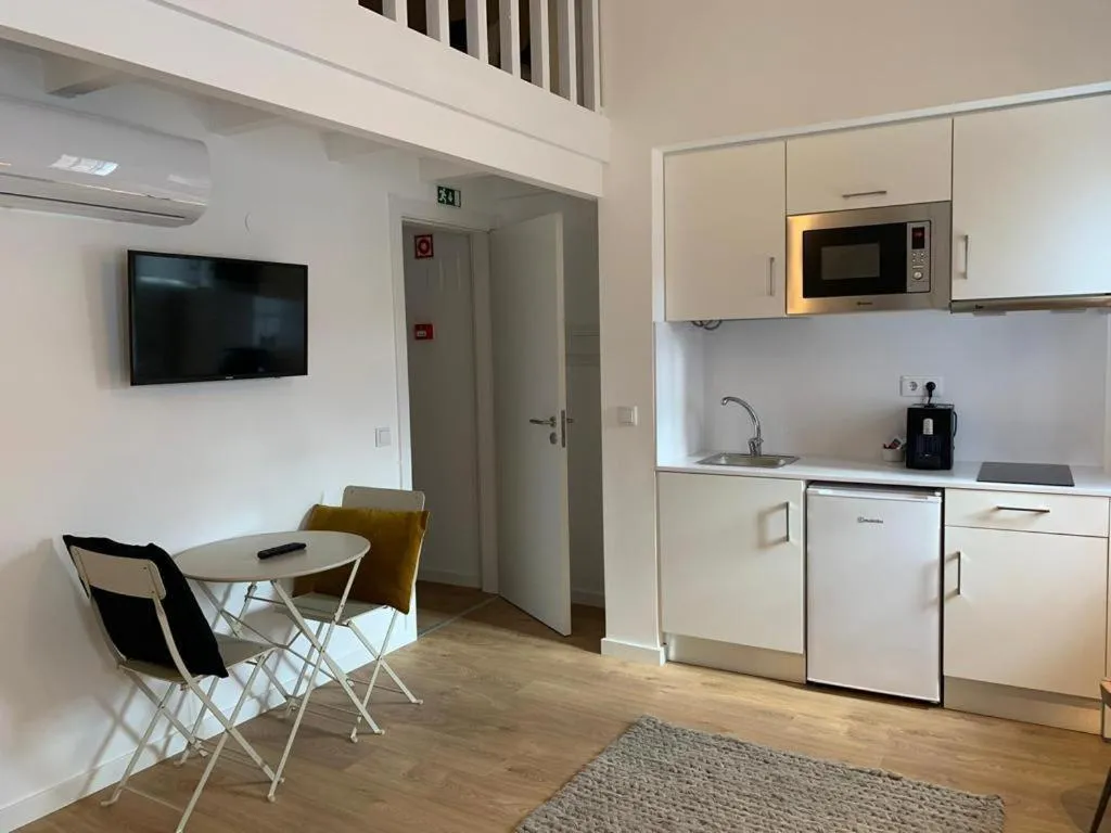 TV and multimedia in Casa do Museu