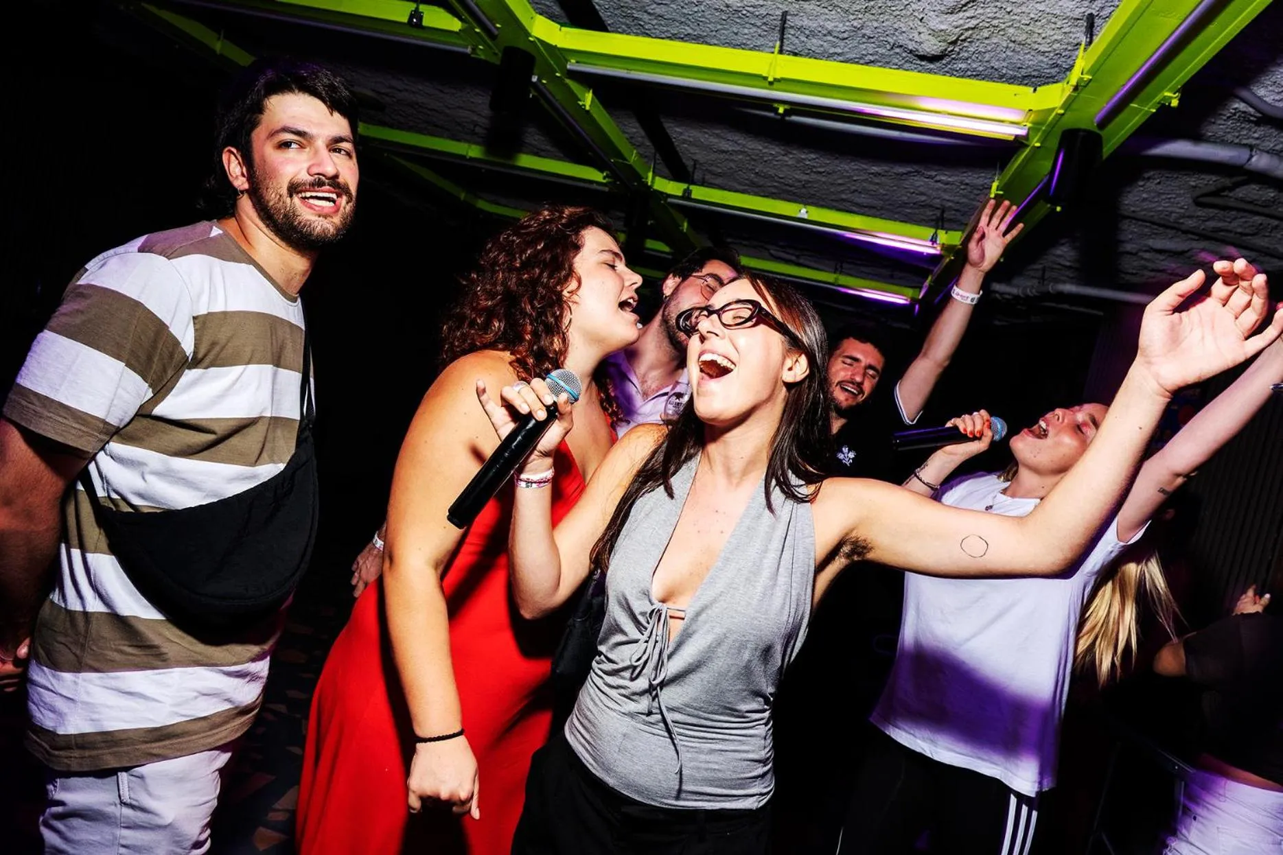 Game Room in AMISTAT City Hostel Barcelona