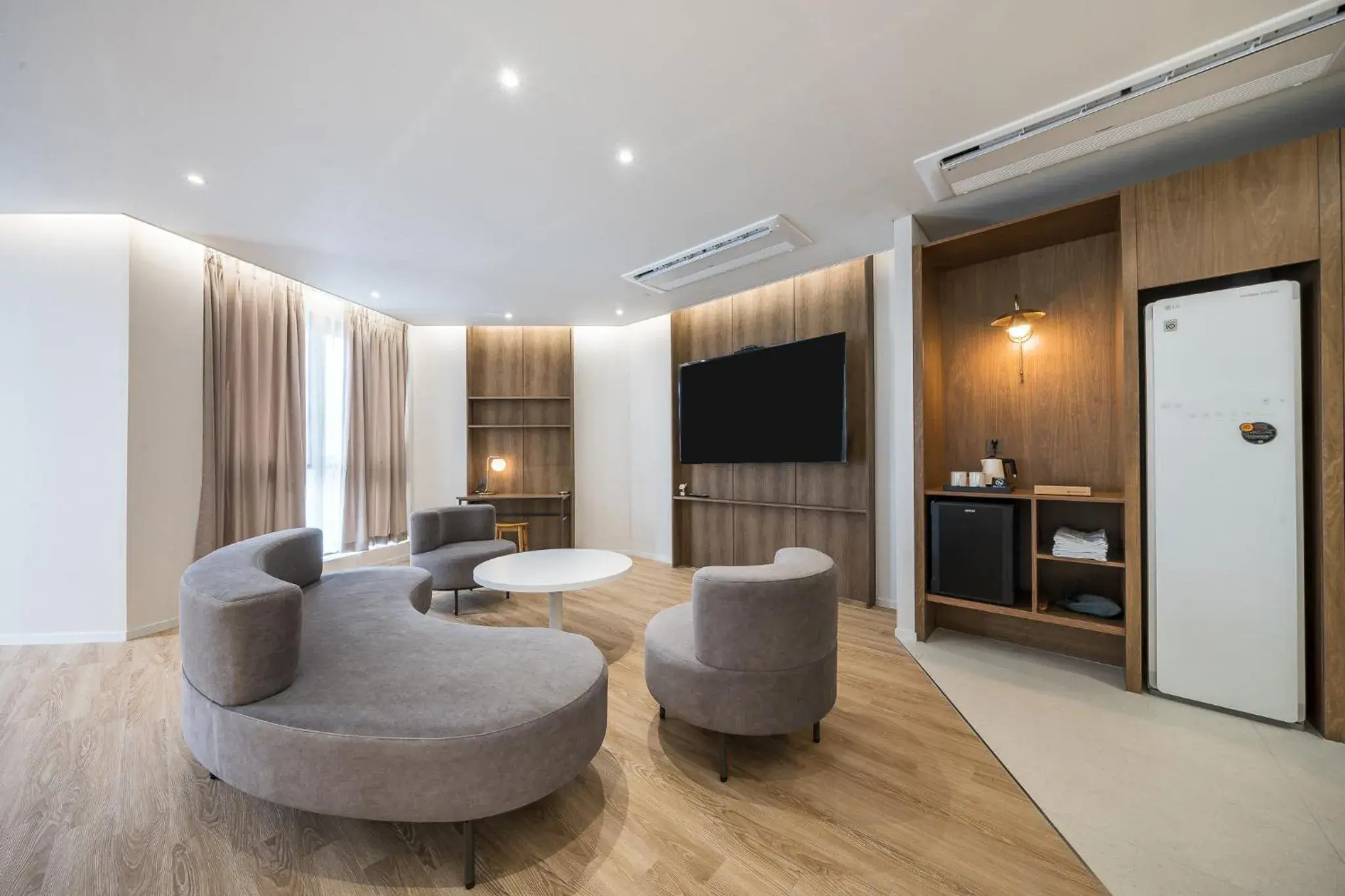 Brown Dot Hotel Masan Yangduck Brown Dot Hotel Masan Yangduck