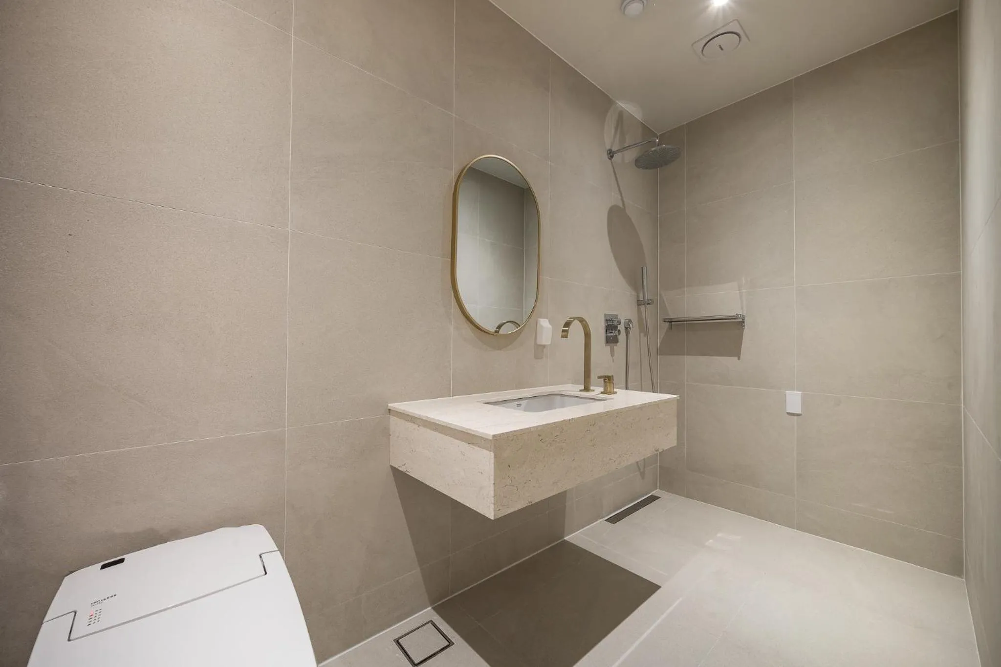 Brown Dot Hotel Masan Yangduck