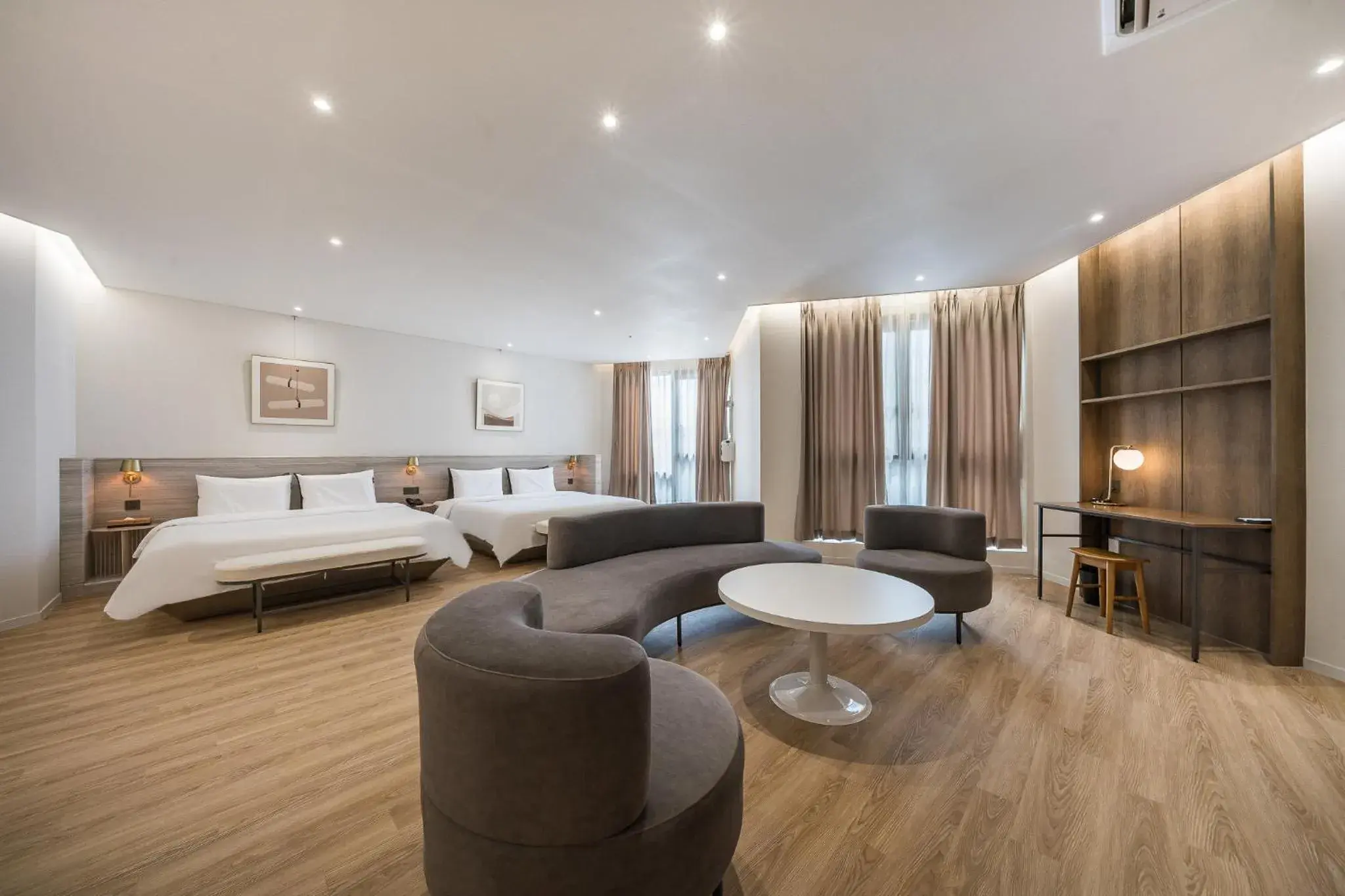 Brown Dot Hotel Masan Yangduck Brown Dot Hotel Masan Yangduck