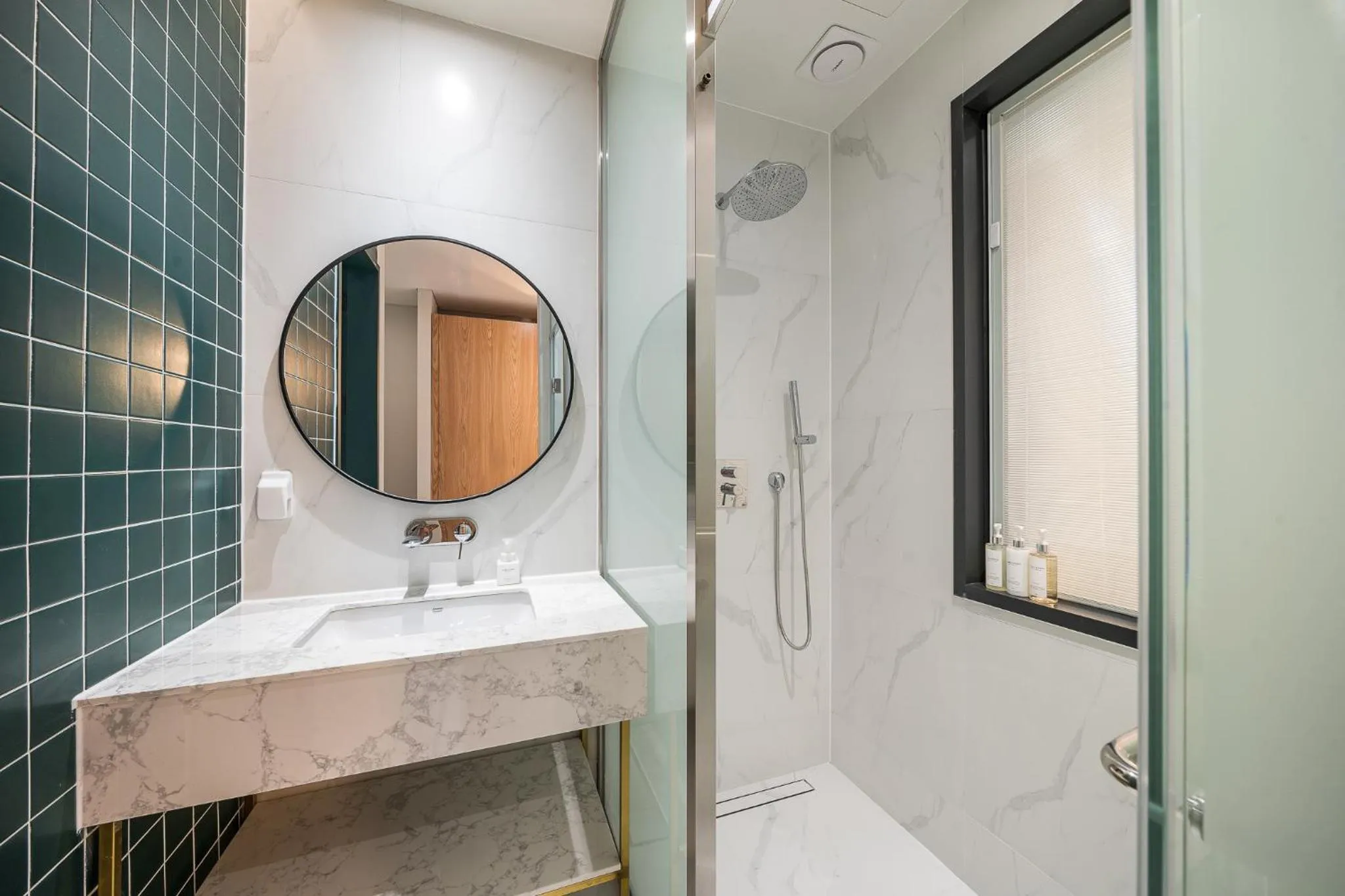 Brown Dot Hotel Masan Yangduck