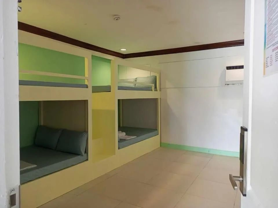 The Beach Park Hadsan