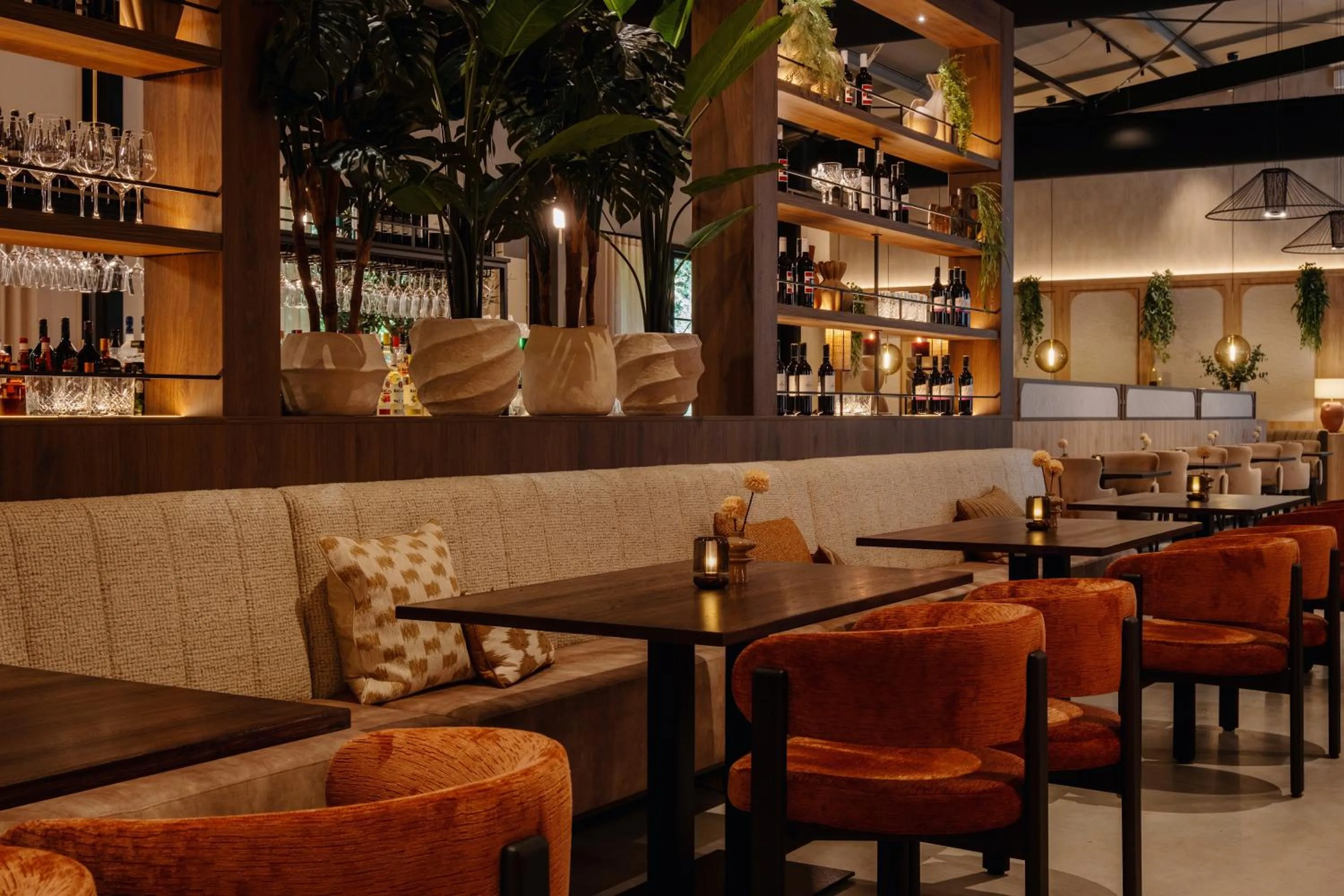 Hotel van der Valk Spier Dwingeloo