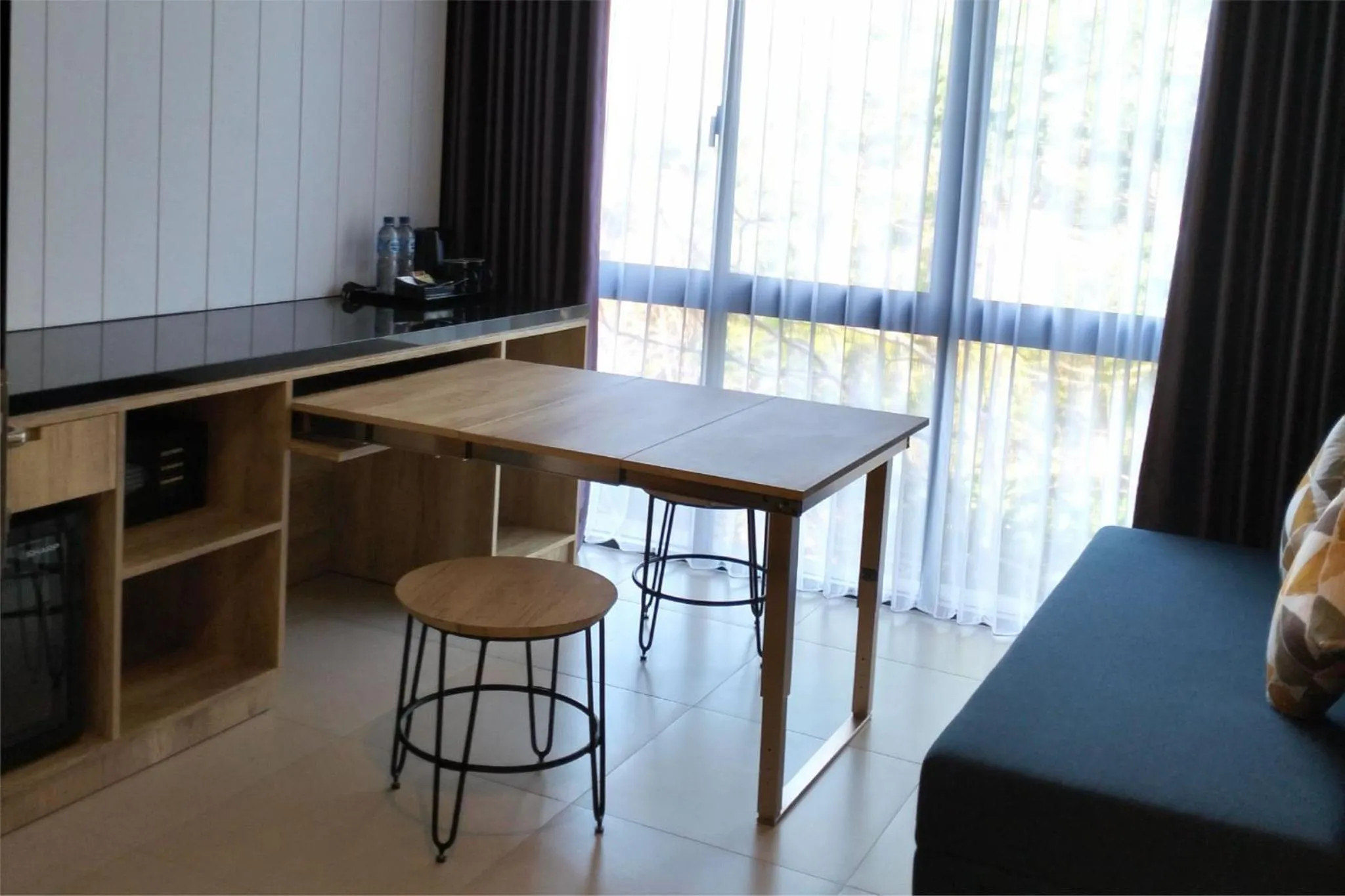 Apartment in Anagata 2 Tanjung Benoa Bali